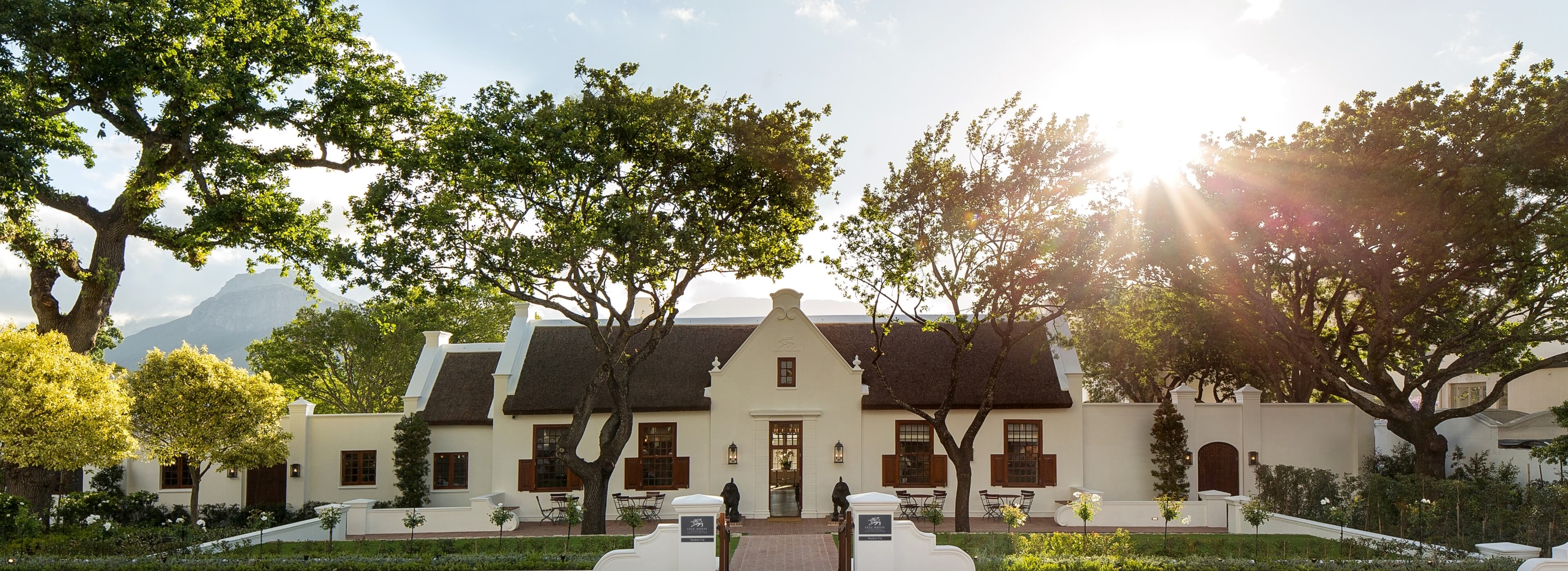 Leeu Collection | South Africa | OFFERS & EXPERIENCES Leeu Collection Gift Vouchers