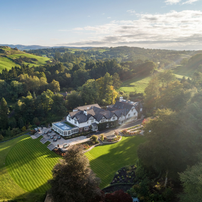 An Unforgettable Family Staycation in The Lakes