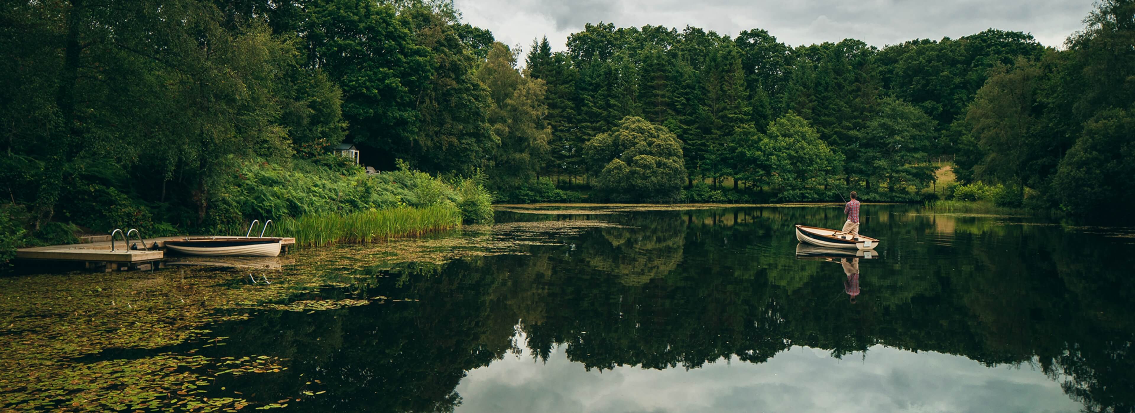 Leeucollection blog - An Unforgettable Family Staycation in The Lakes hero slide 1