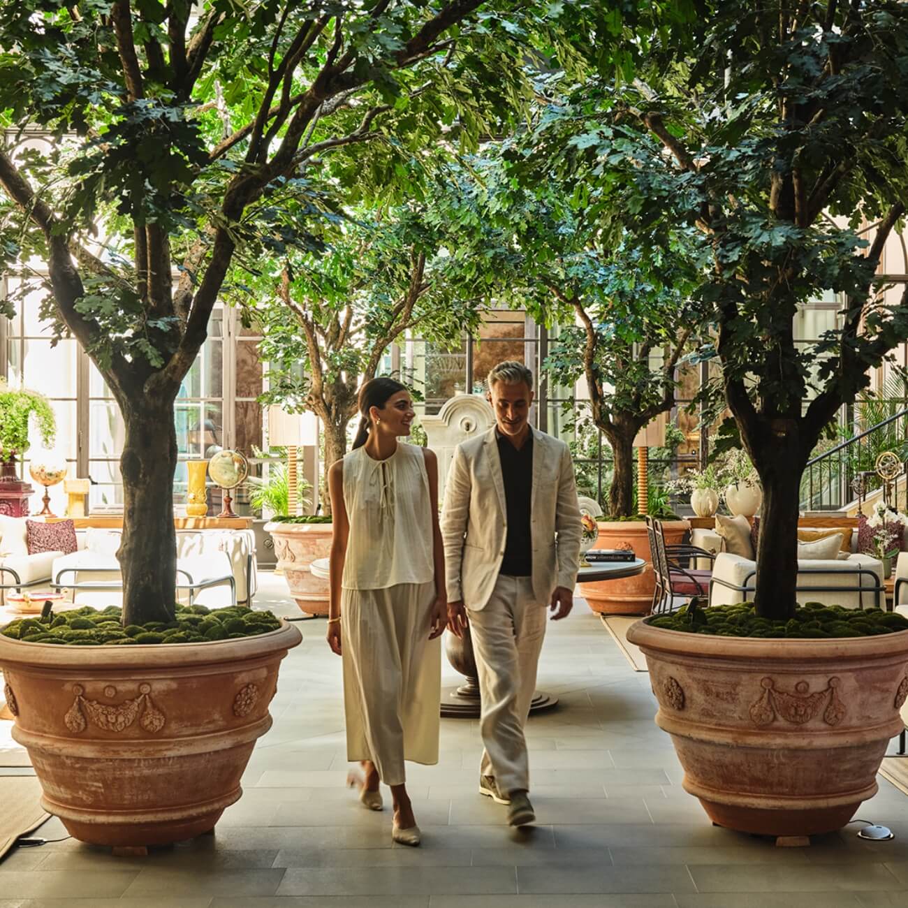 Leeucollection blog - The Perfect Honeymoon with Leeu Collection | Romantic Escapes & Proposals 1