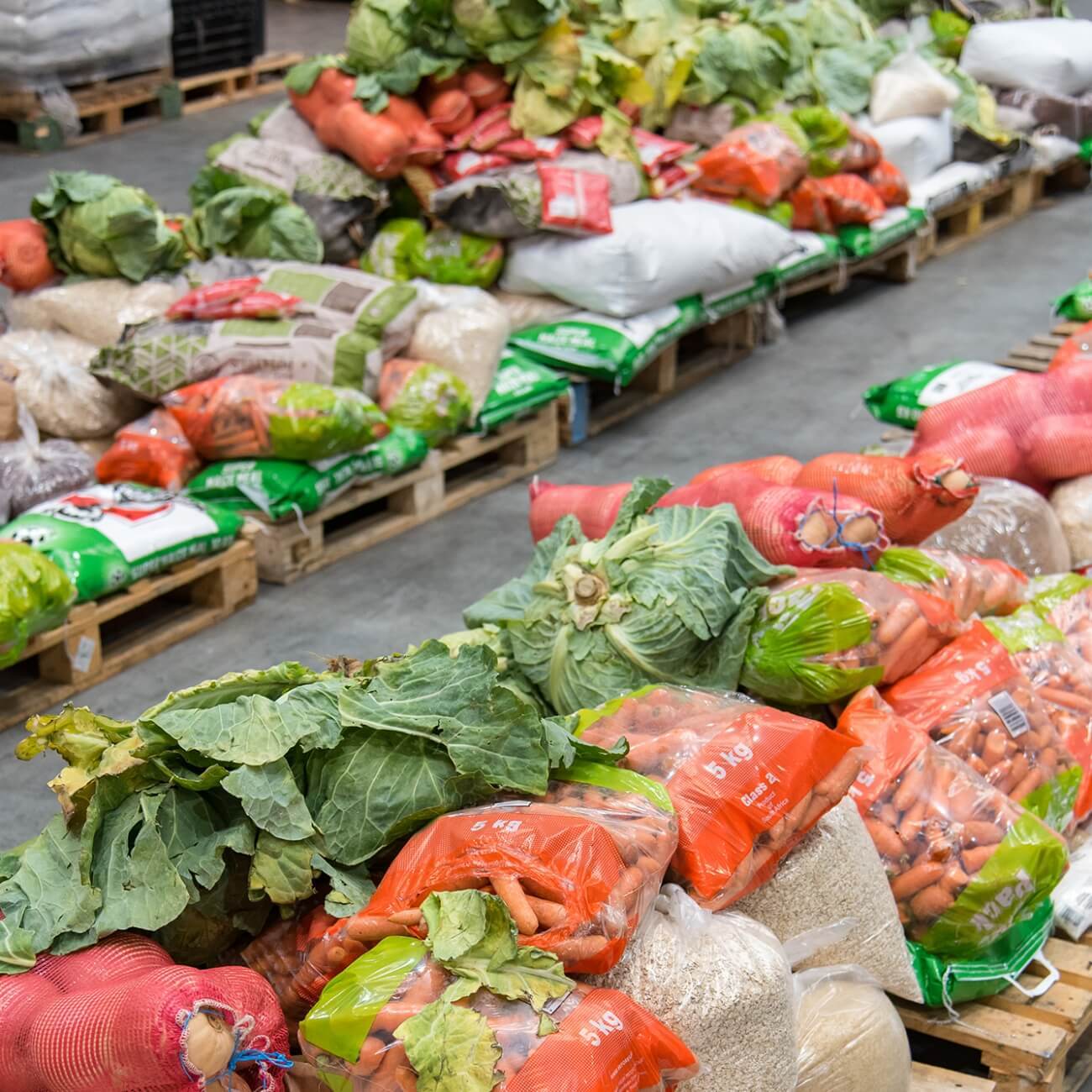 Leeucollection blog - Feeding the Soul this Mandela Day 2