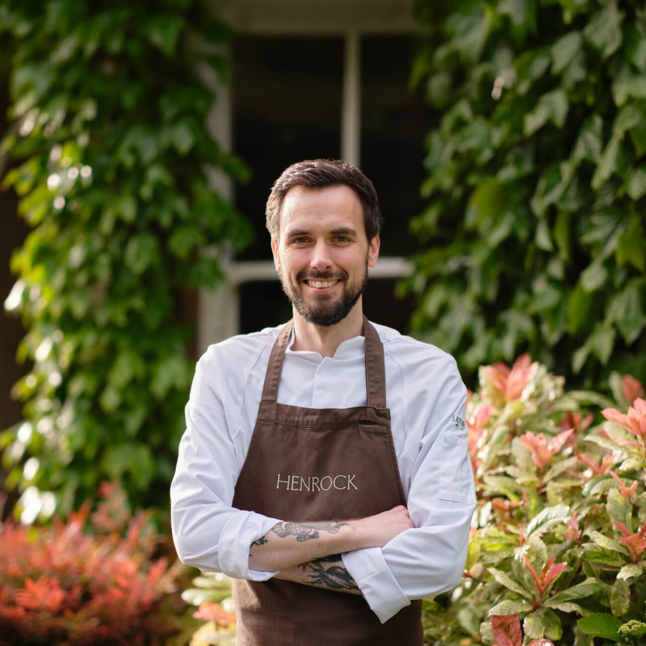 A Culinary Triumph: Q&A with Scotland’s Great British Menu Finalist image