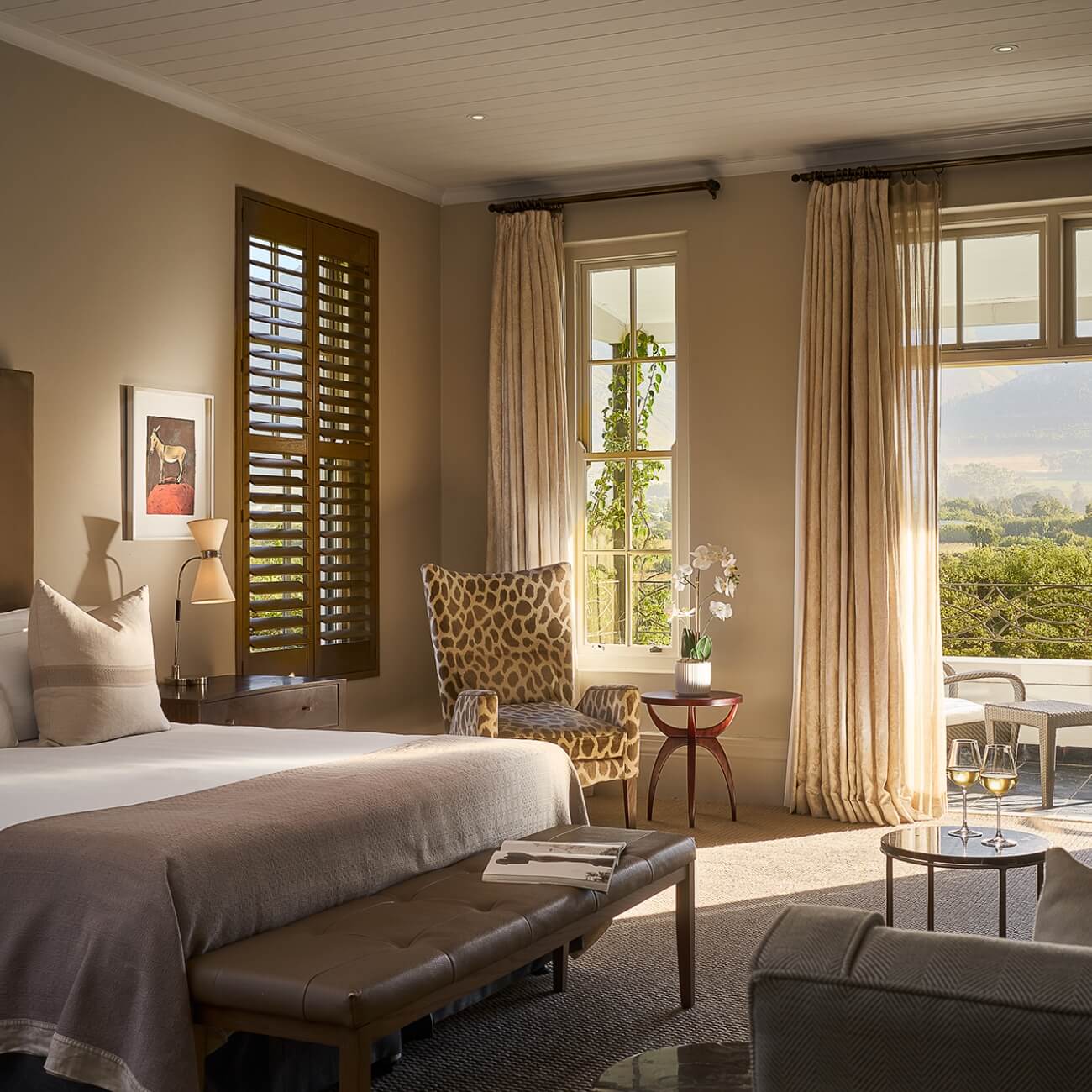 Leeucollection blog - All Roads Lead to Franschhoek | A Journey to Leeu Collection 2