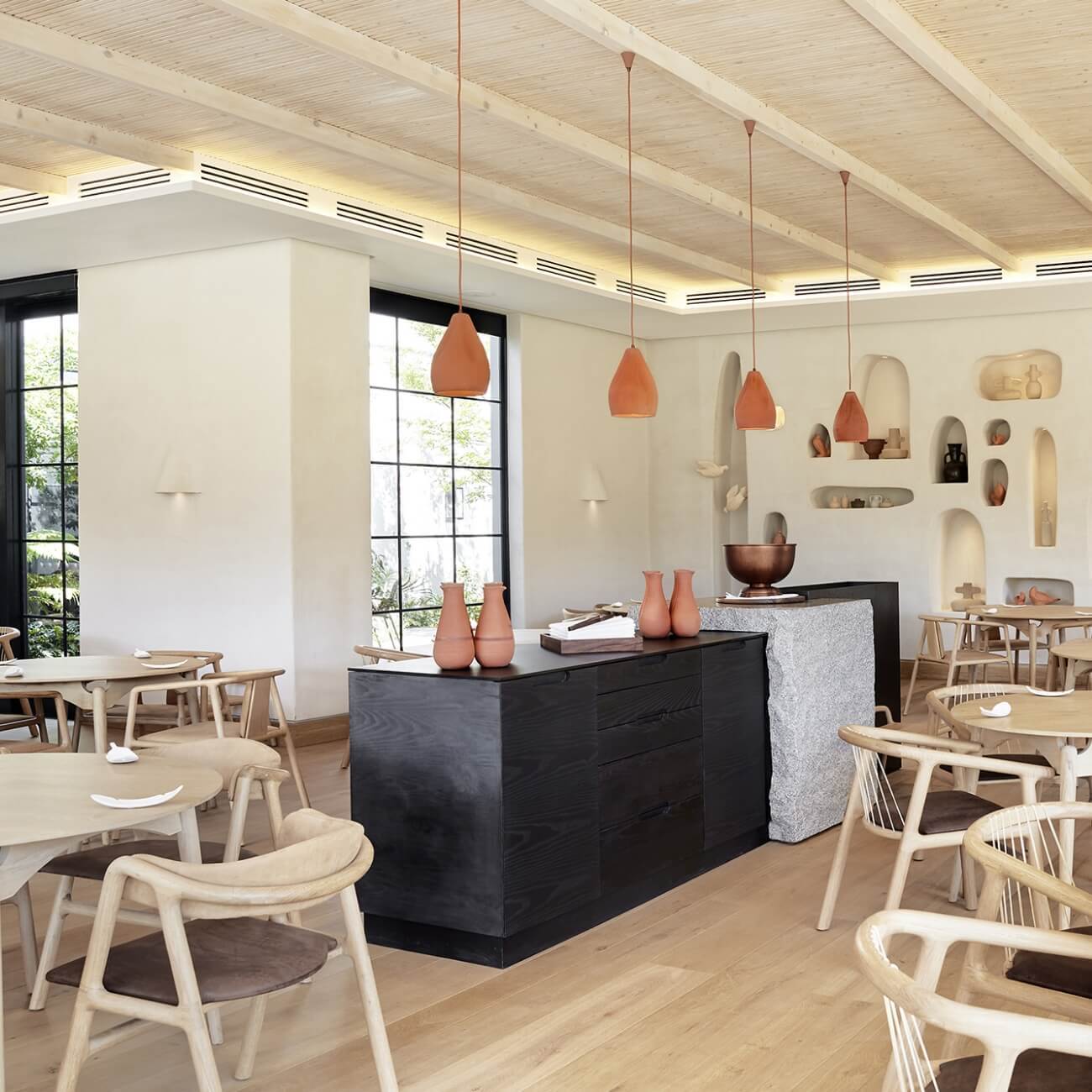 A Table to Remember: Chef-Recommended Dining Experiences at Leeu Collection image