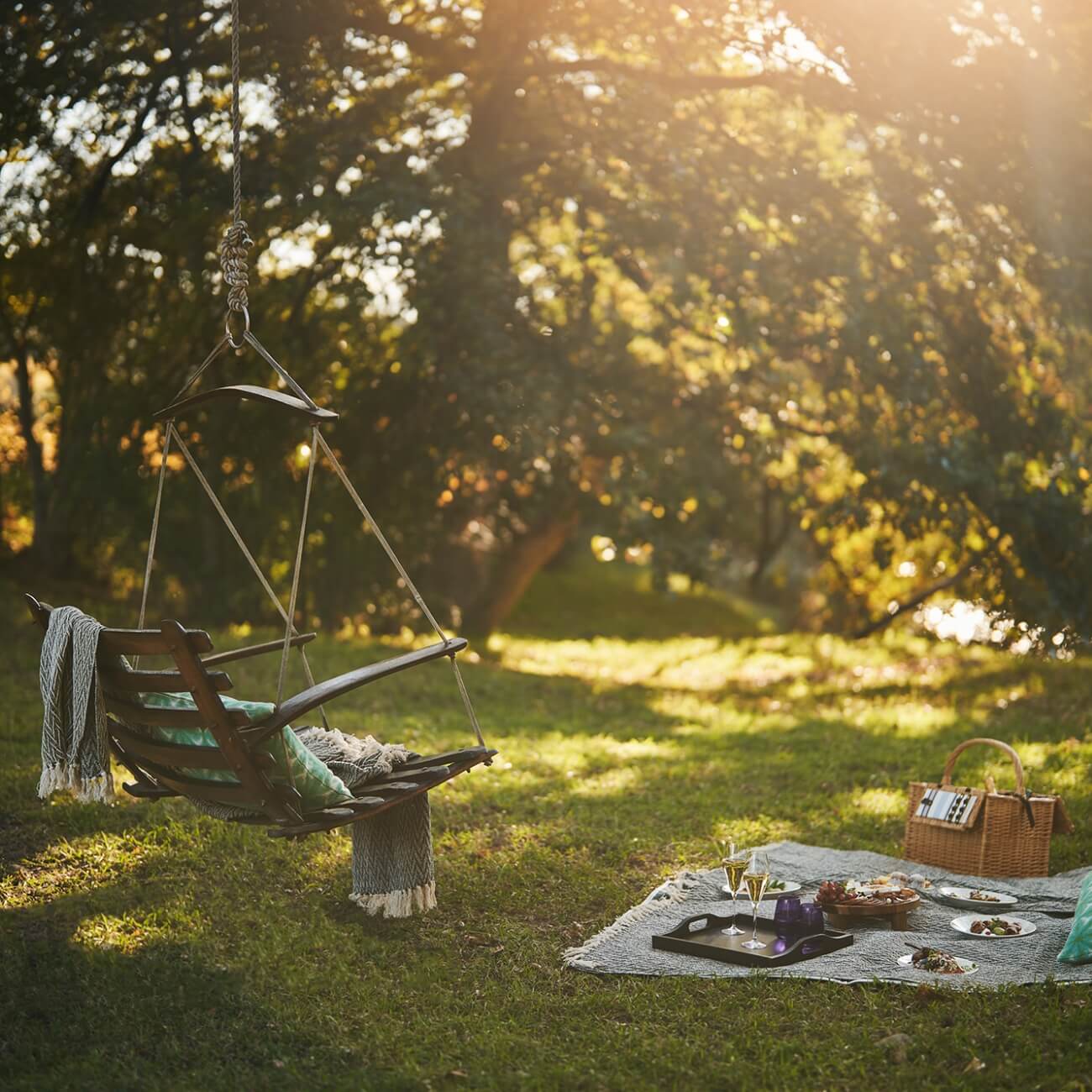 Leeucollection blog - The South African Braai Experience at Leeu Collection | Chef-Led Braais & Luxury Picnics in Franschhoek 2