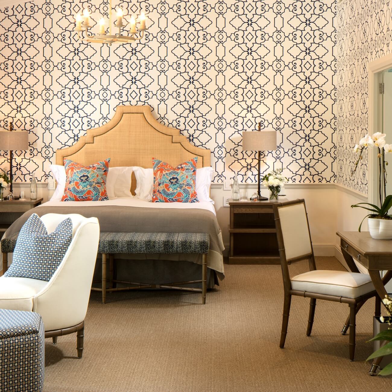 Leeucollection blog - 5 Ways to Enjoy a Suite Stay at Le Quartier Français 3