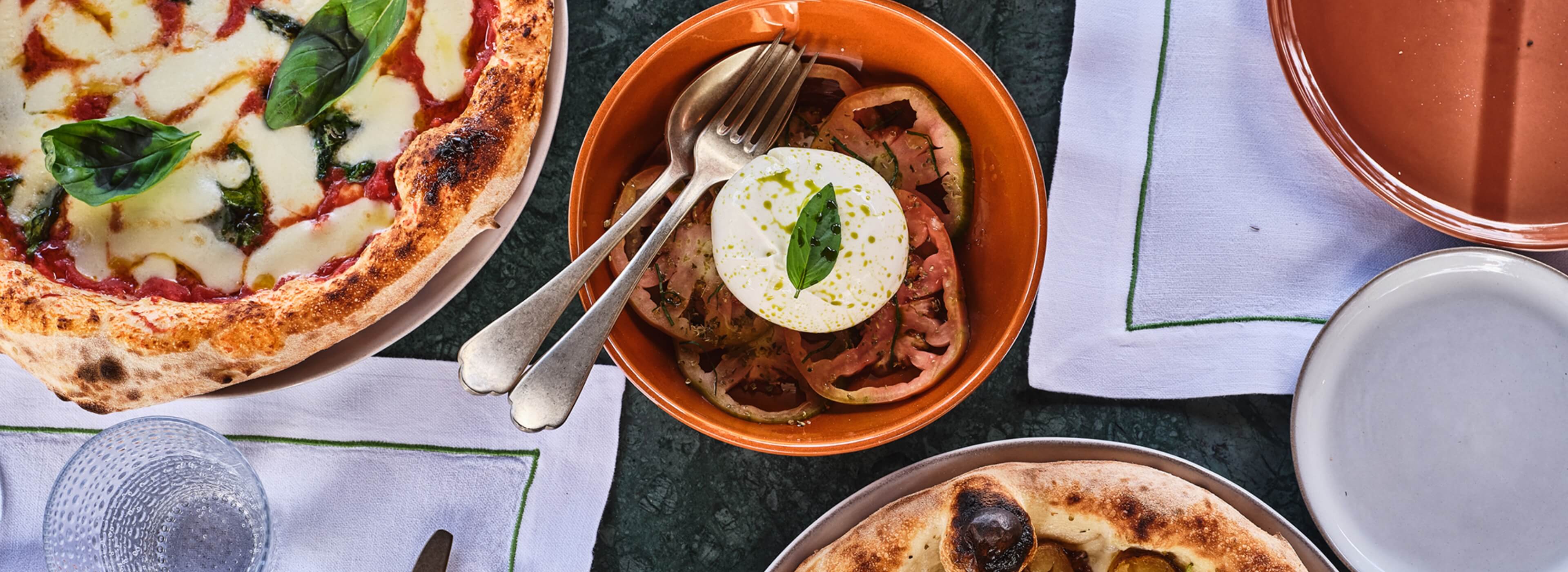 Leeucollection blog - A Leeu Collection Culinary Journey | Dining Across Destinations hero slide 1