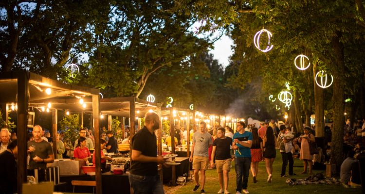 Leeucollection blog - Activities for Friends in Franschhoek | Leeu Collection Group Travel 1