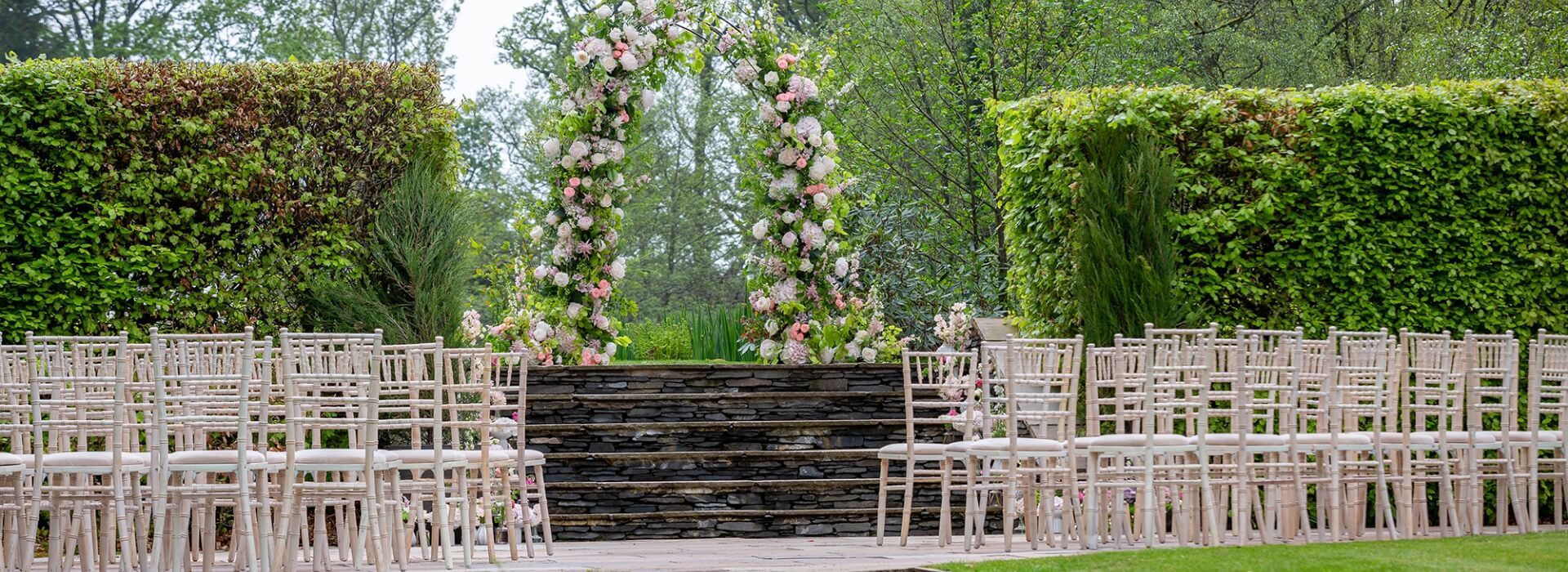 Leeucollection blog - Plan Your Dream Lake District Wedding at Linthwaite House hero slide 1