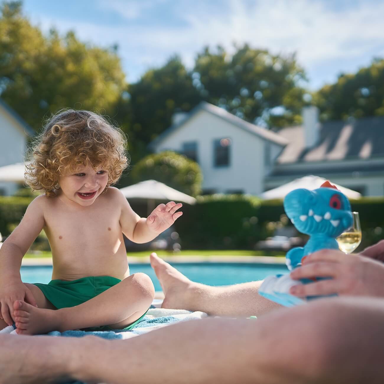 Leeucollection blog - Celebrating Easter at Leeu Collection 3