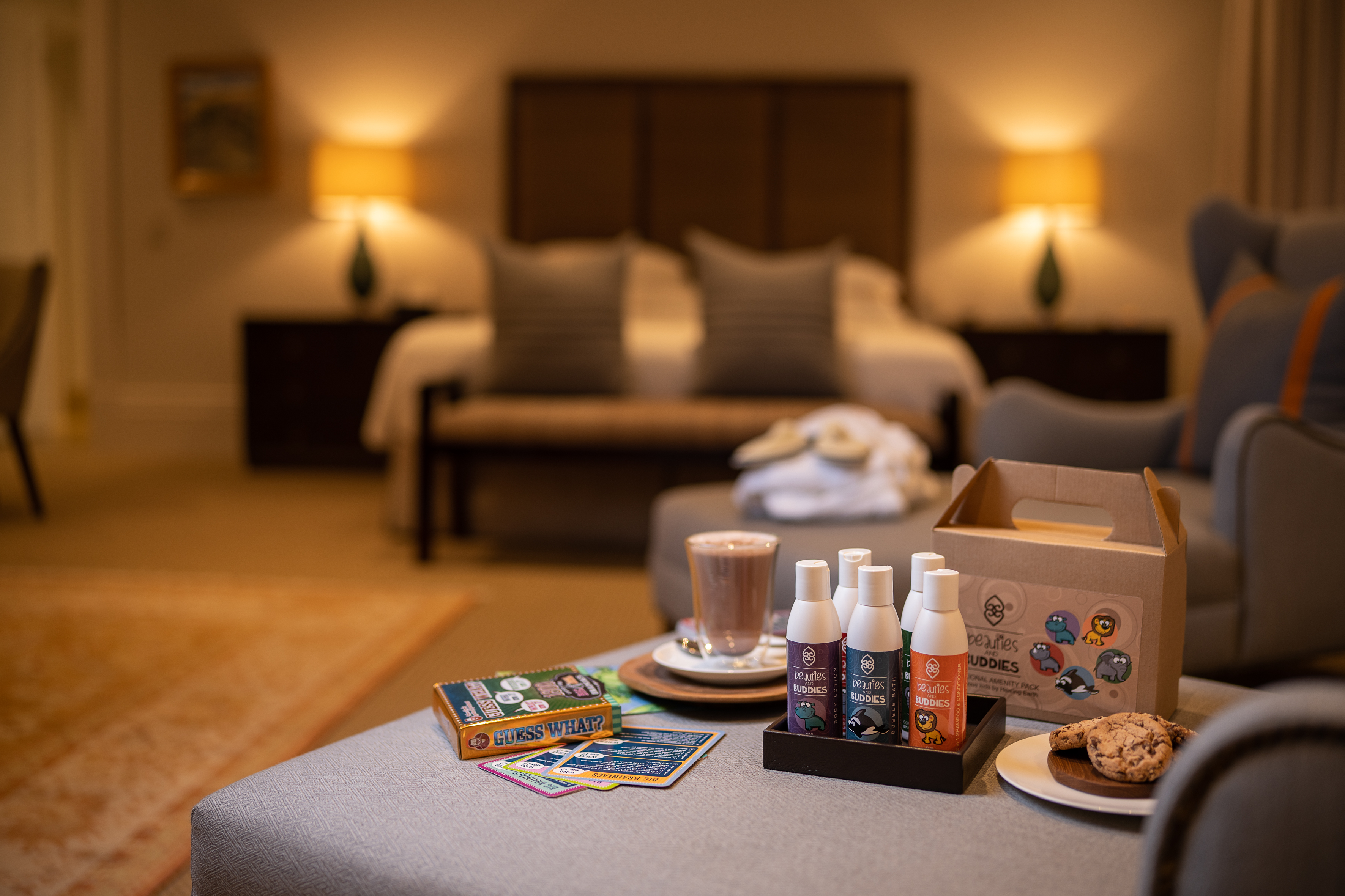 Your South African Home Away From Home | Autumn in Franschhoek image