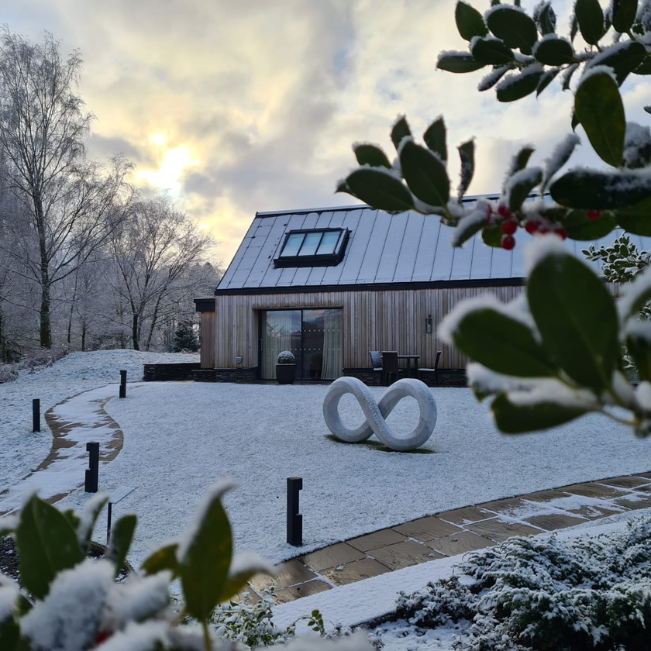 Celebrate the Magic of Christmas in Windermere image
