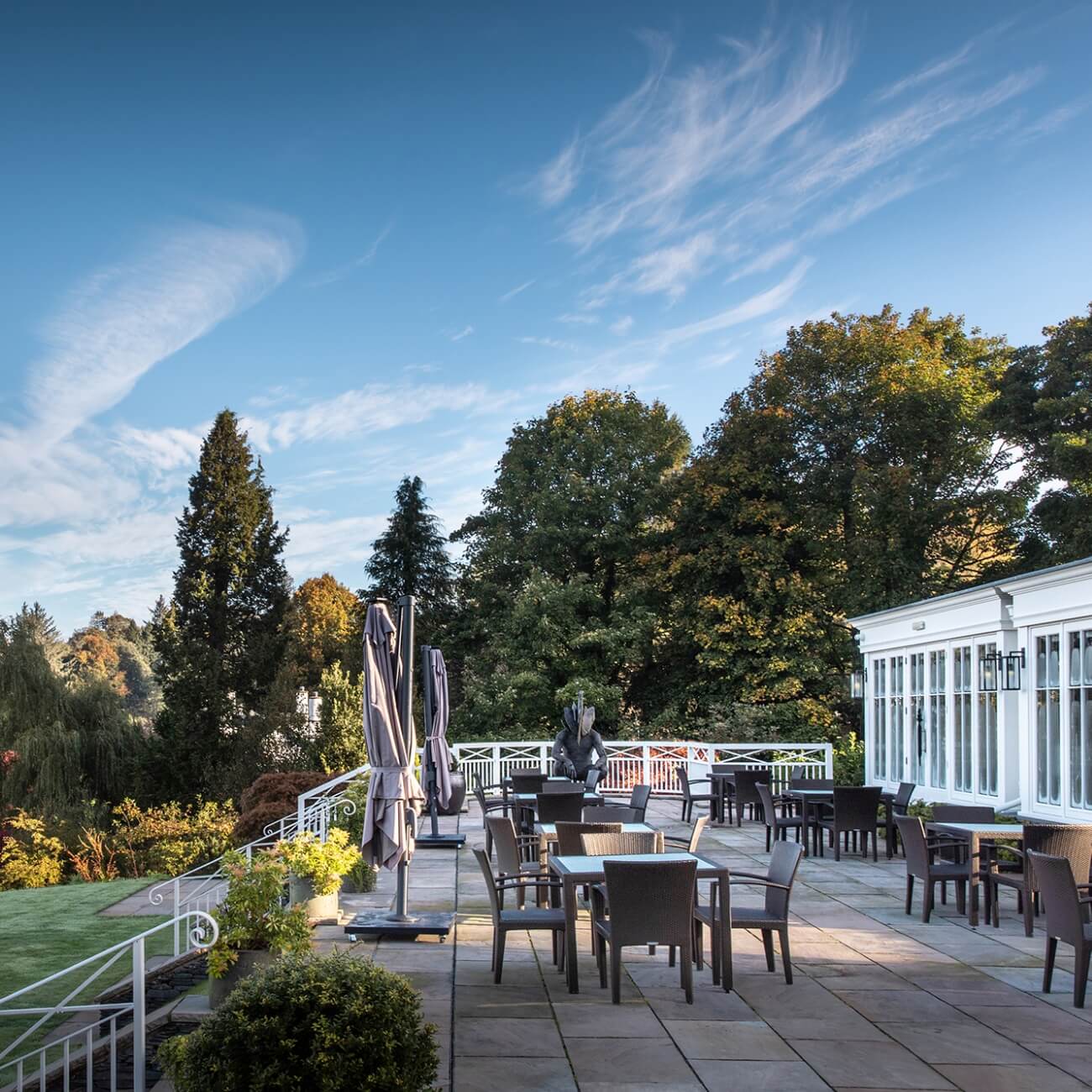 Leeucollection blog - A Leeu Collection Culinary Journey | Dining Across Destinations 1