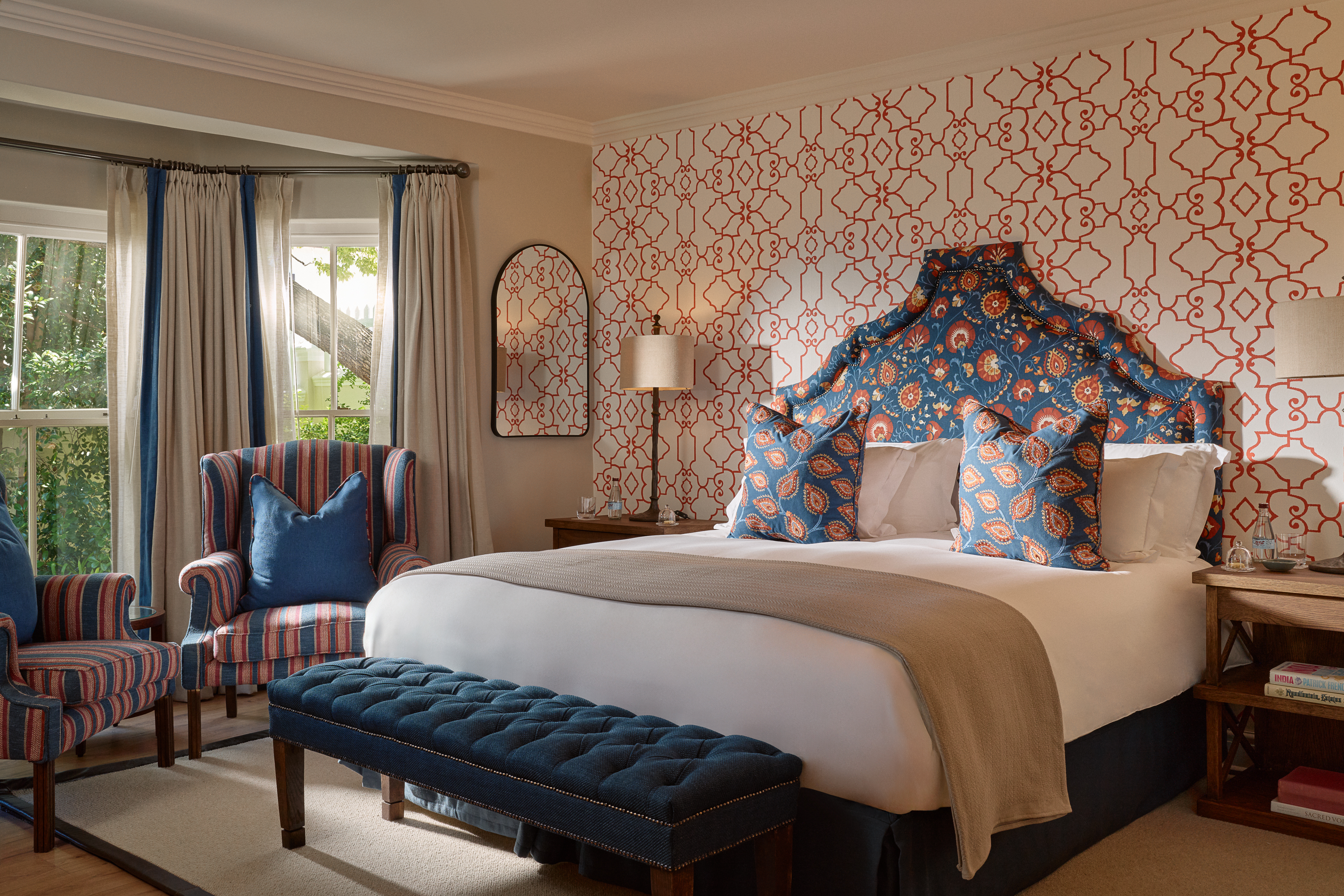 Leeucollection blog - Activities for Friends in Franschhoek | Leeu Collection Group Travel 3