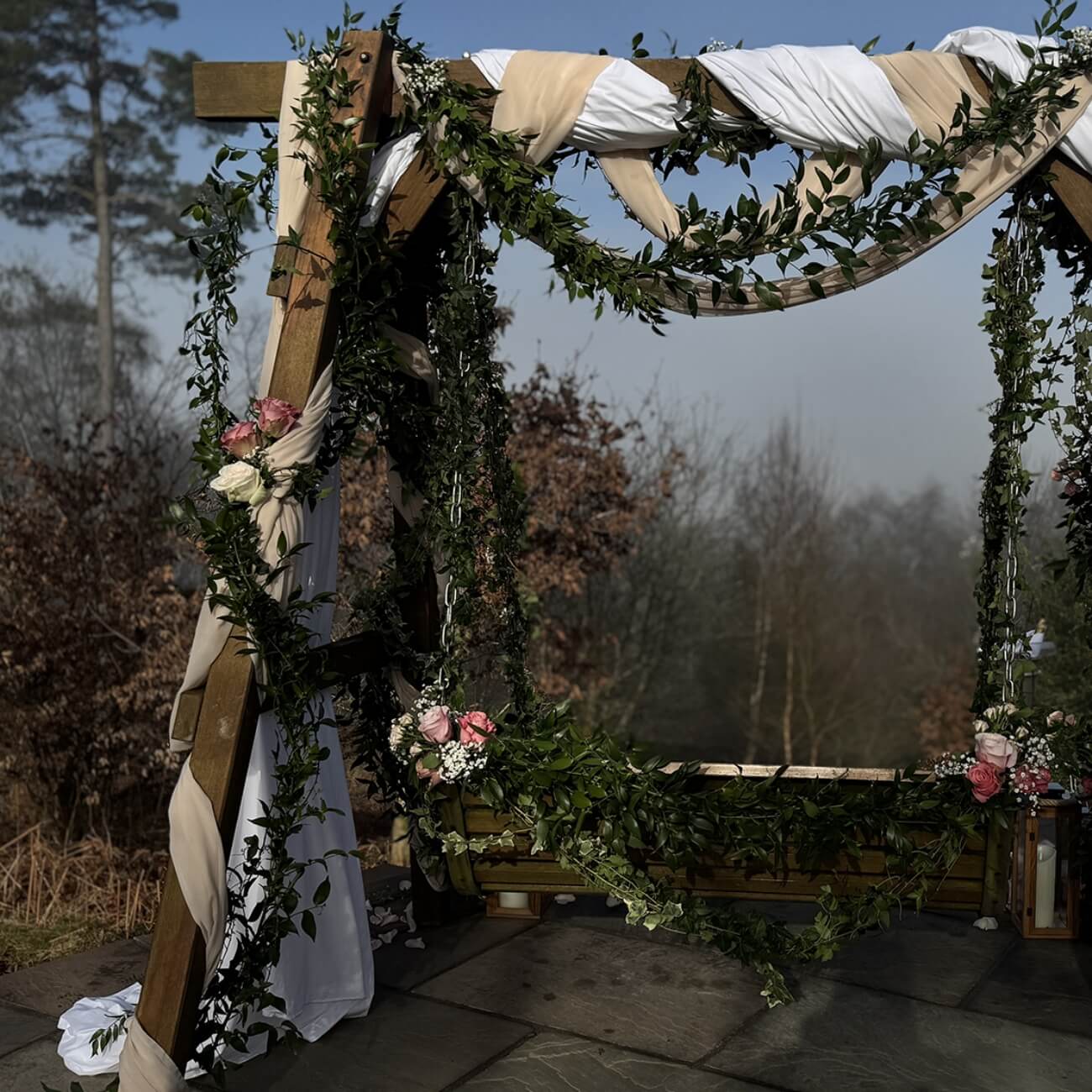 Leeucollection blog - Plan Your Dream Lake District Wedding at Linthwaite House 2