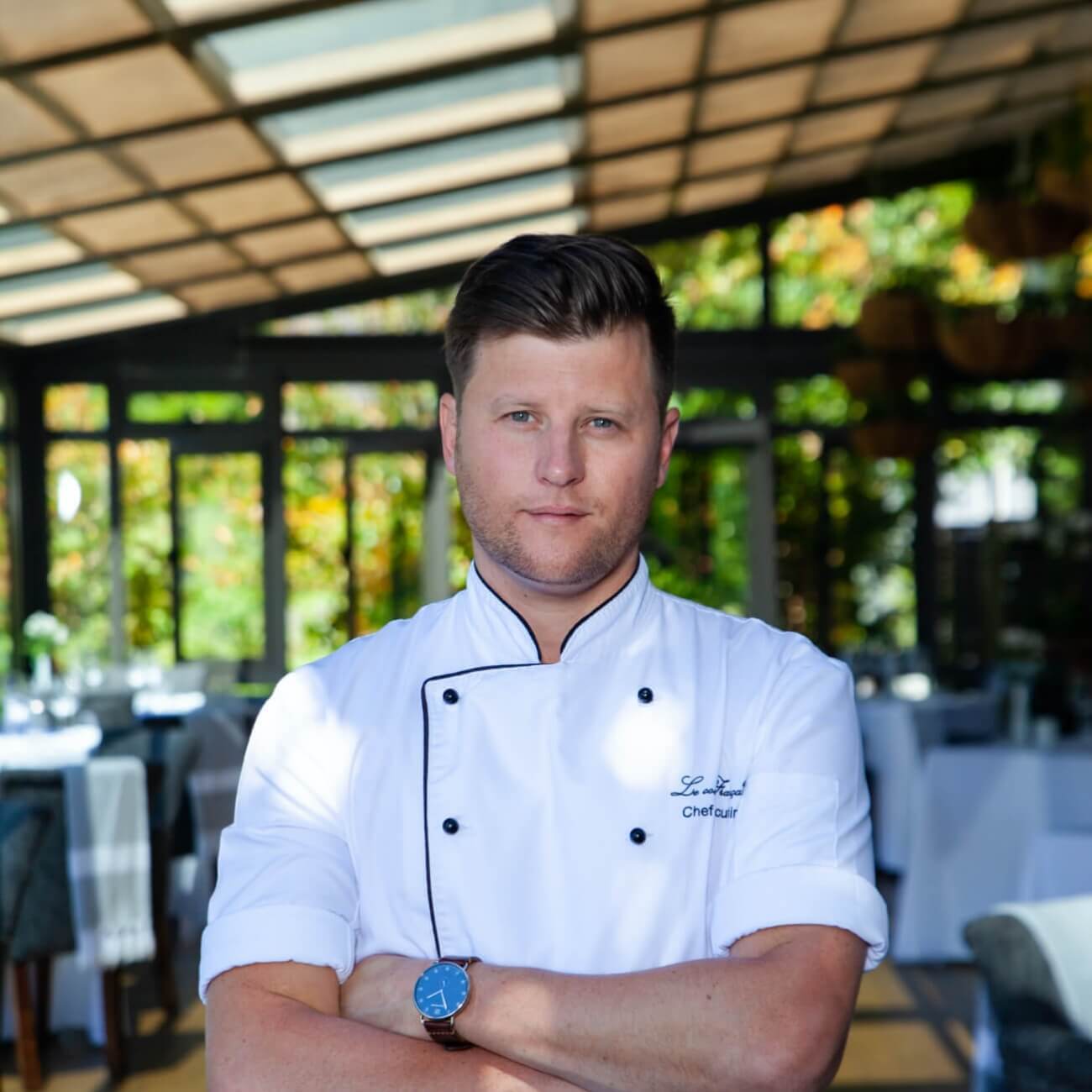 Boeuf Bourguignon – a perfect Autumn feast image