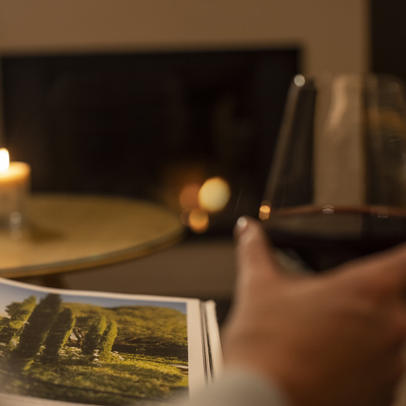 Leeucollection blog - Twixmas Tranquillity at Linthwaite House | Lake District Retreat 2