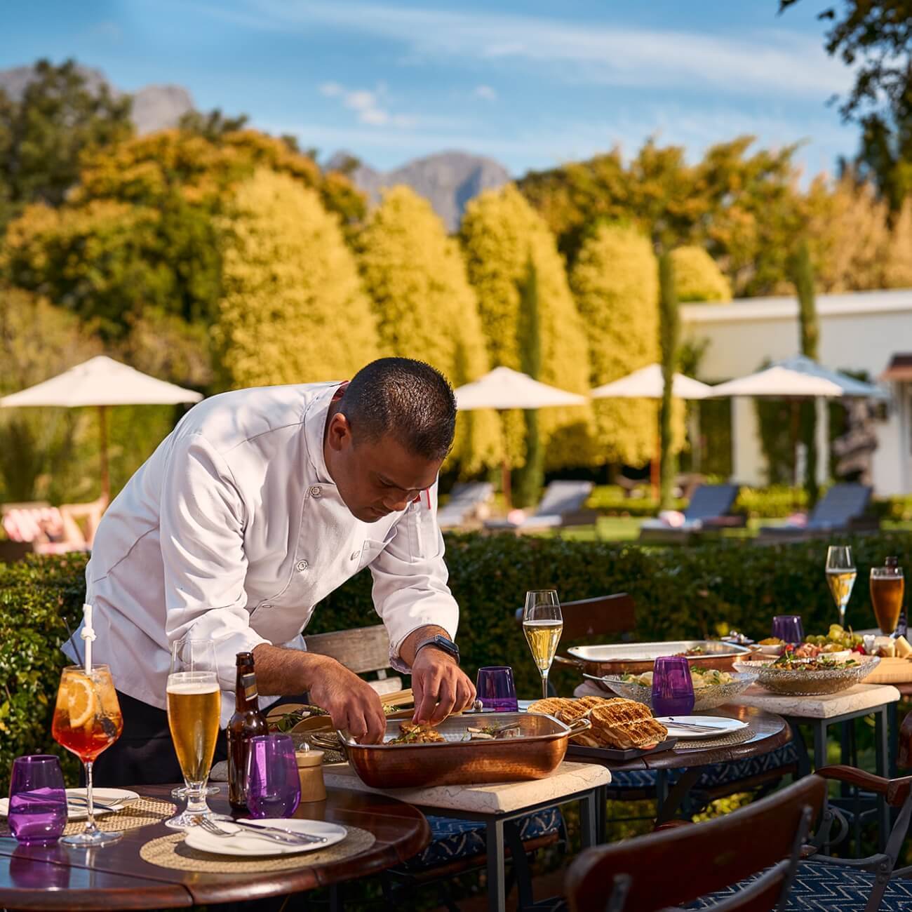 Leeucollection blog - Traditional Easter Pickled Fish With A Modern Twist 2