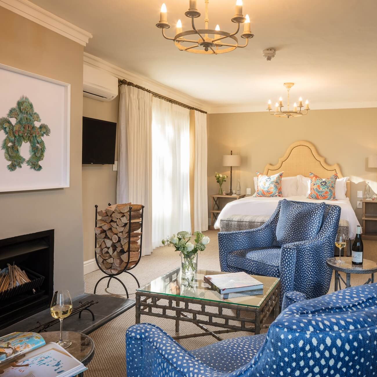 Leeucollection blog - 5 Ways to Enjoy a Suite Stay at Le Quartier Français 1