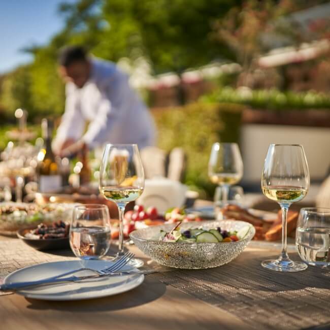 Celebrating Easter at Leeu Collection image