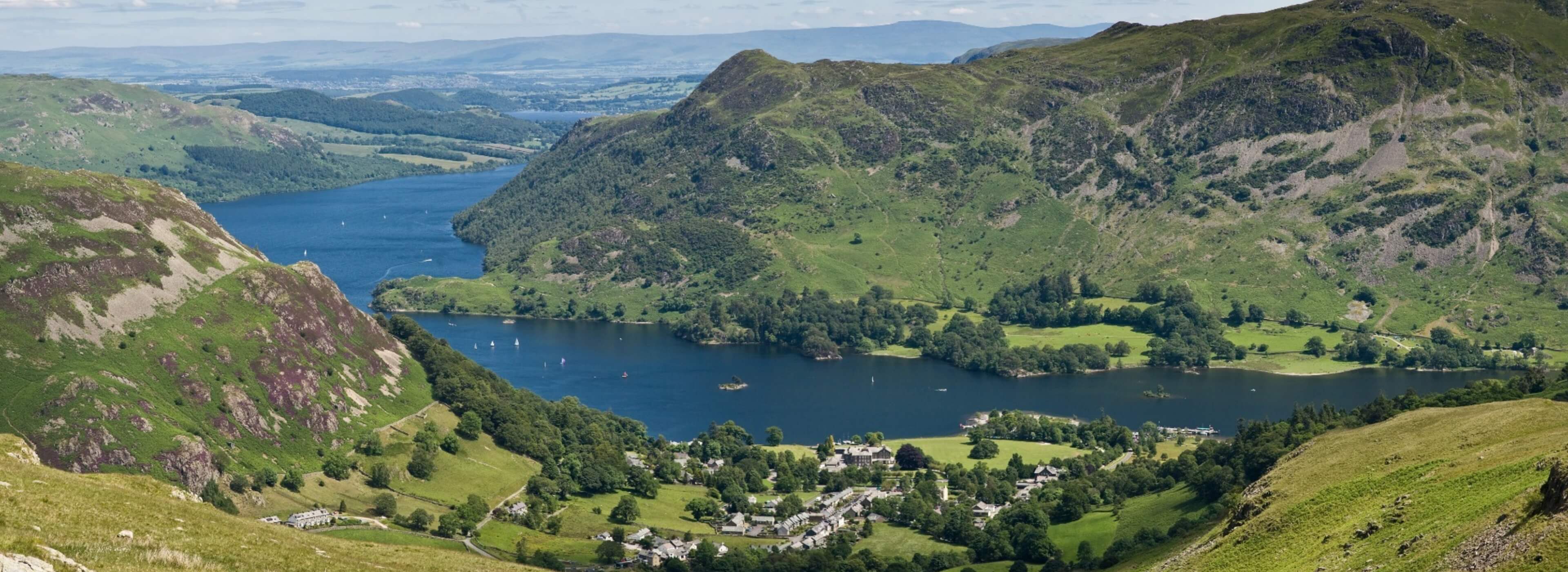 Leeucollection blog - Iconic Cumbria – Myths, Legends & Luxury Stays at Linthwaite House hero slide 1