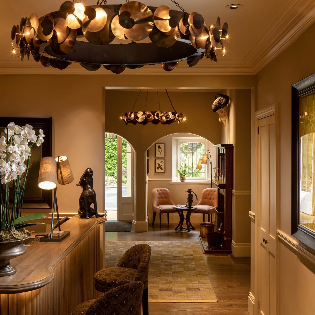 Leeucollection blog - Scenic Road Trip from Inverness to Linthwaite House 2