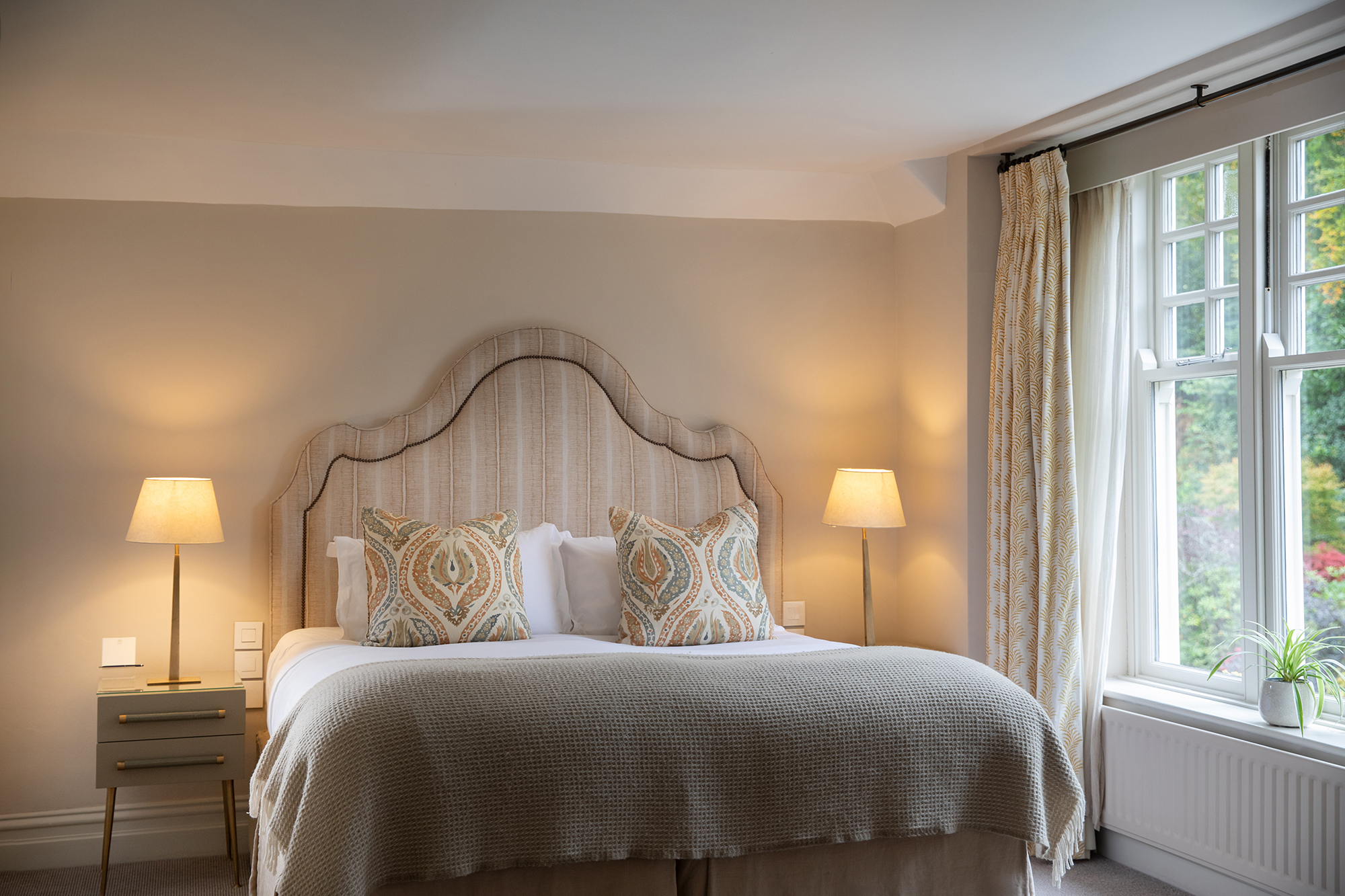 Leeucollection blog - An Easter Weekend in Cumbria | Family Stays at Linthwaite House 2