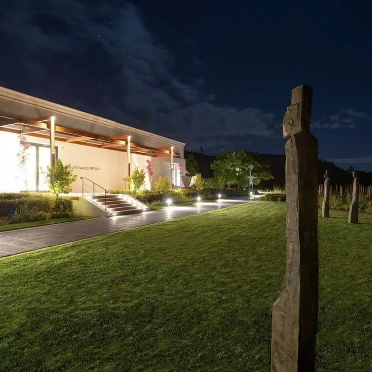 Leeucollection blog - Gary Stephens’ Artist Residency at Leeu Estates | Everard Read Franschhoek 3