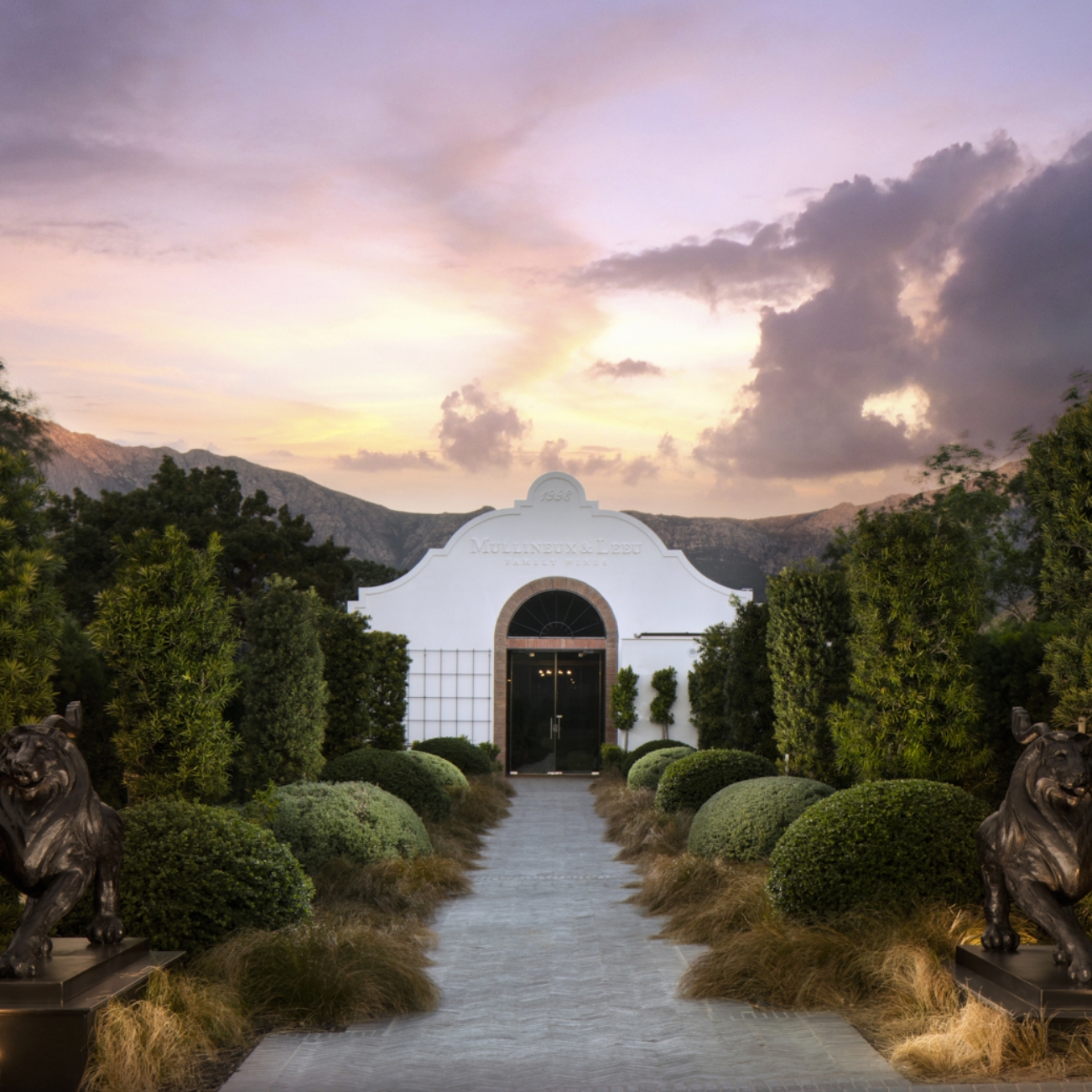 Leeucollection blog - 5 Things to Do at Leeu Estates in Franschhoek 3