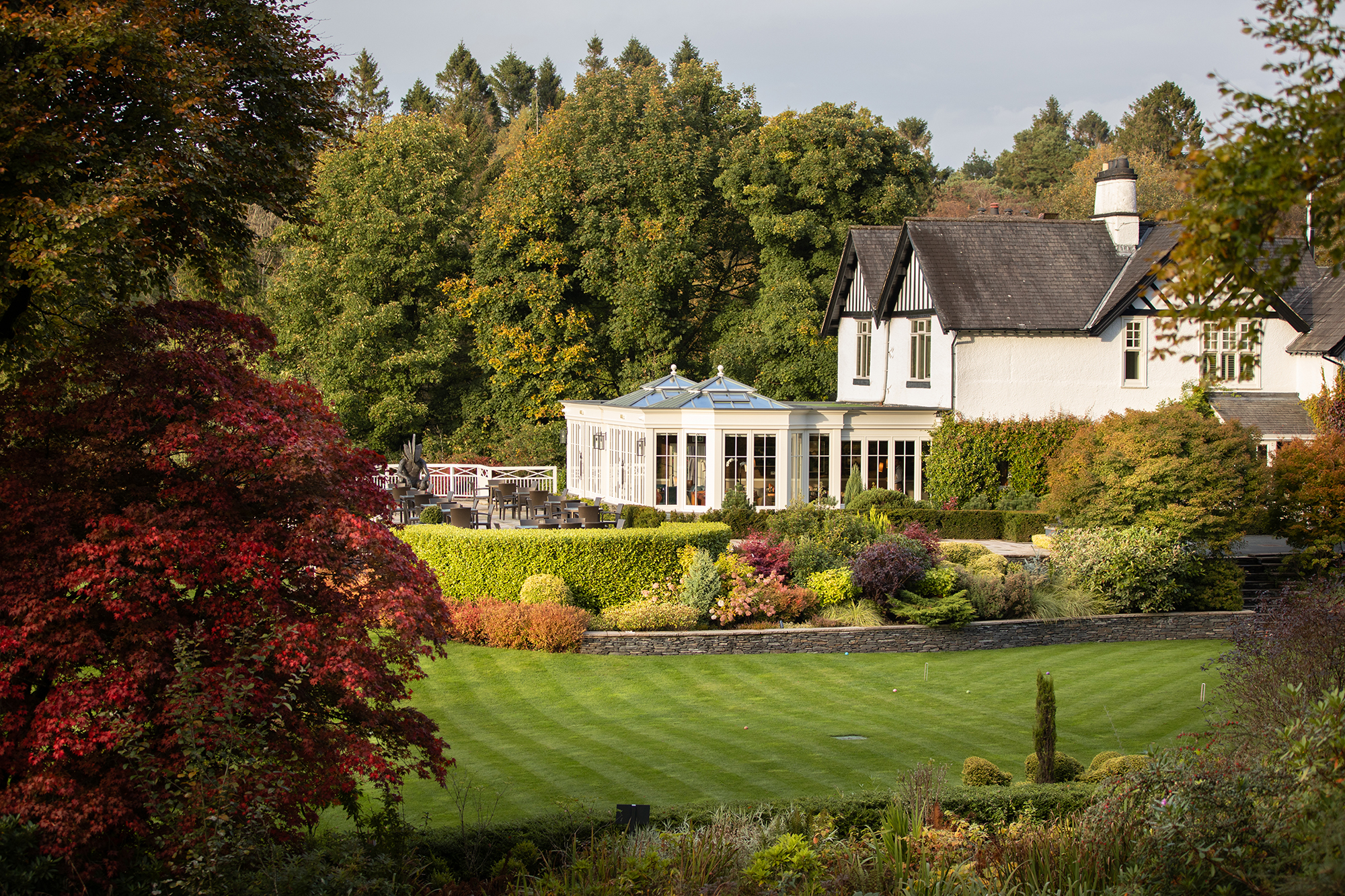 Leeucollection blog - An Easter Weekend in Cumbria | Family Stays at Linthwaite House 3