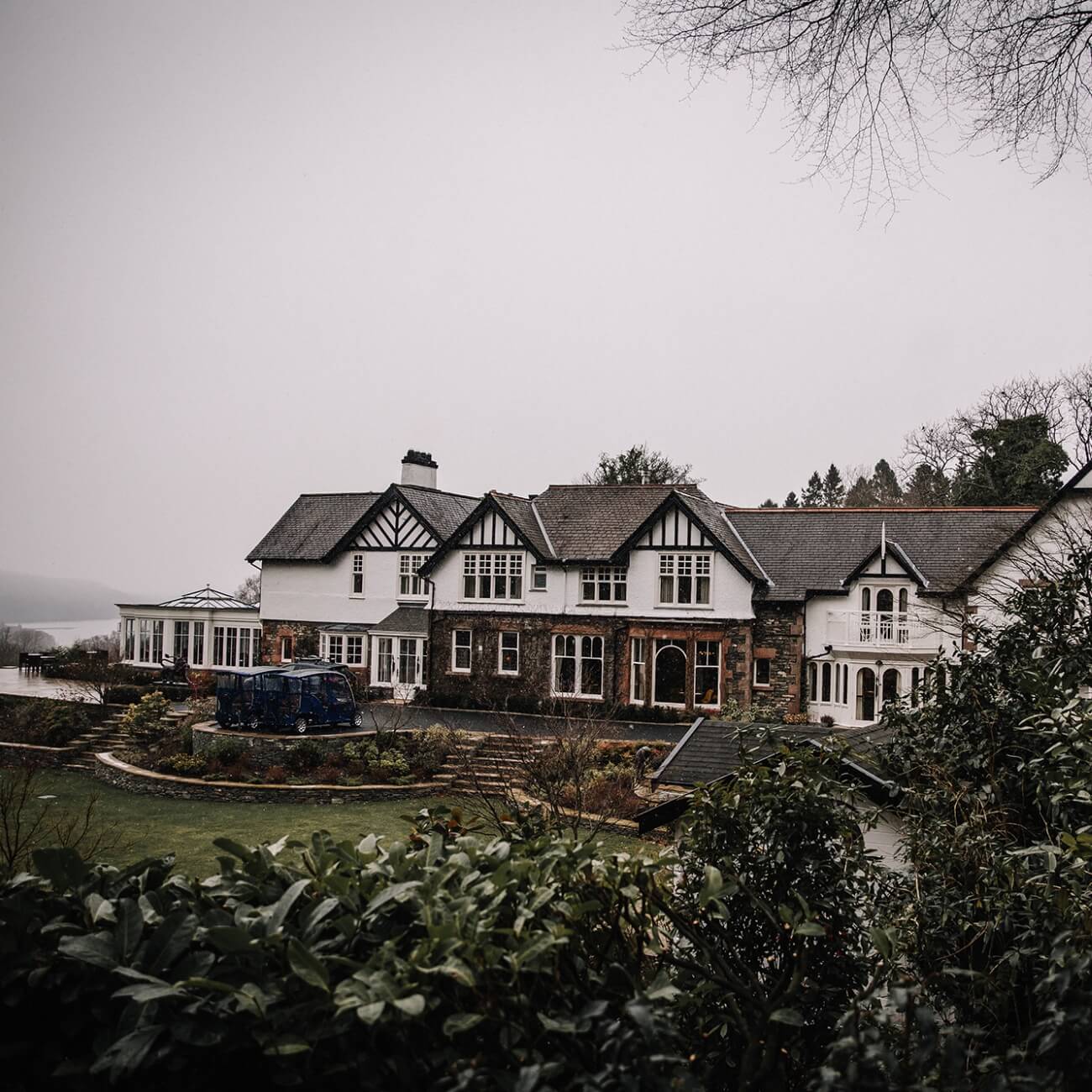 Leeucollection blog - Snowy Escapes in the Lake District: What to Bring for a Winter Stay at Linthwaite House 2