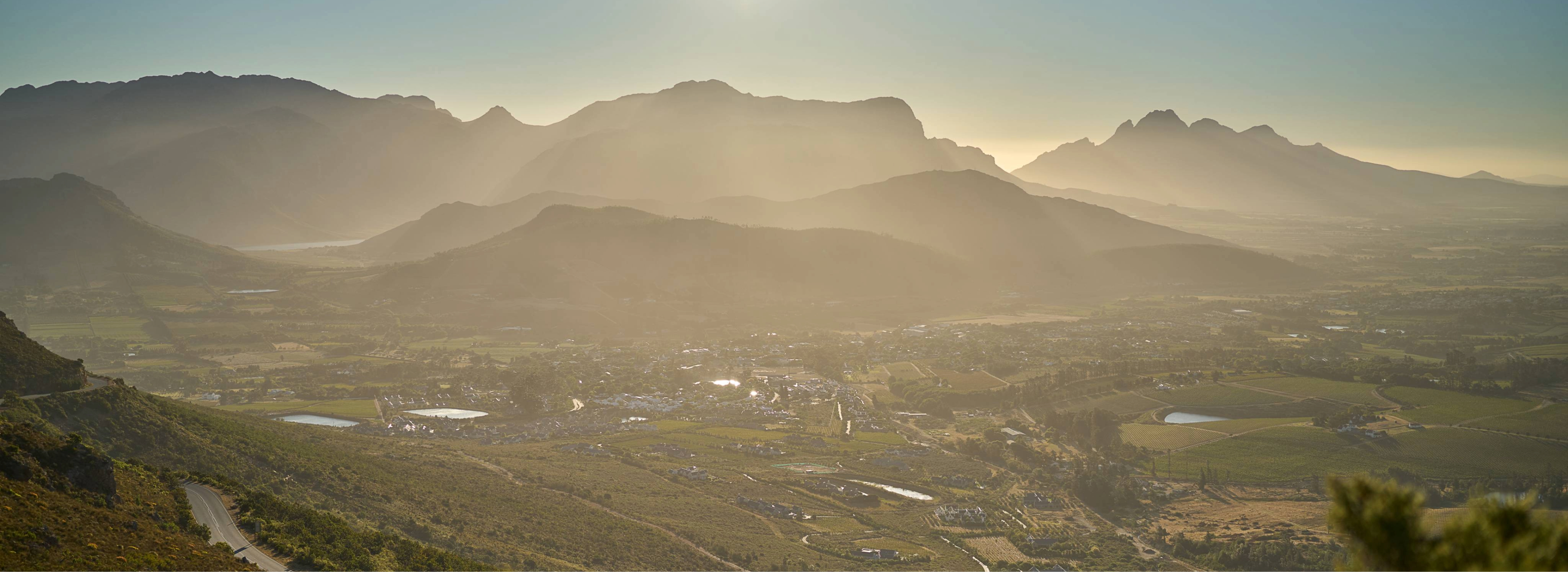 Leeucollection blog - Activities for Friends in Franschhoek | Leeu Collection Group Travel hero slide 1