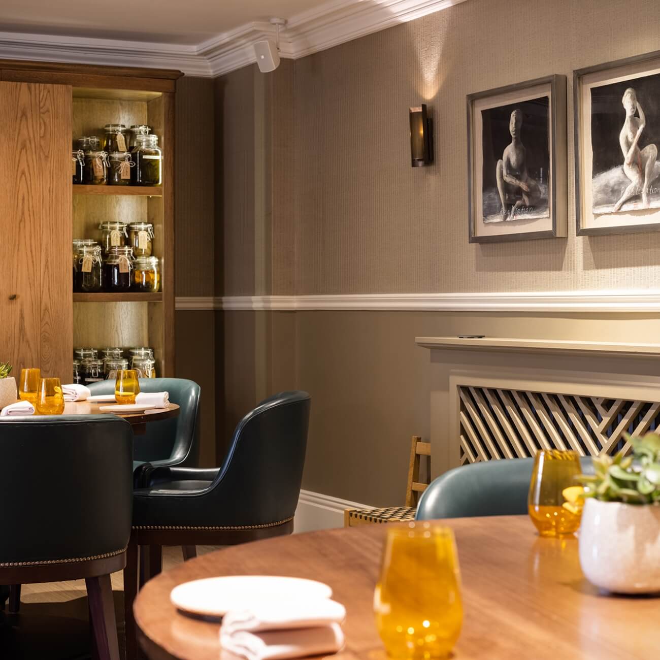 Leeucollection blog - Culinary Cumbria | Lake District Food & Drink Heritage 1