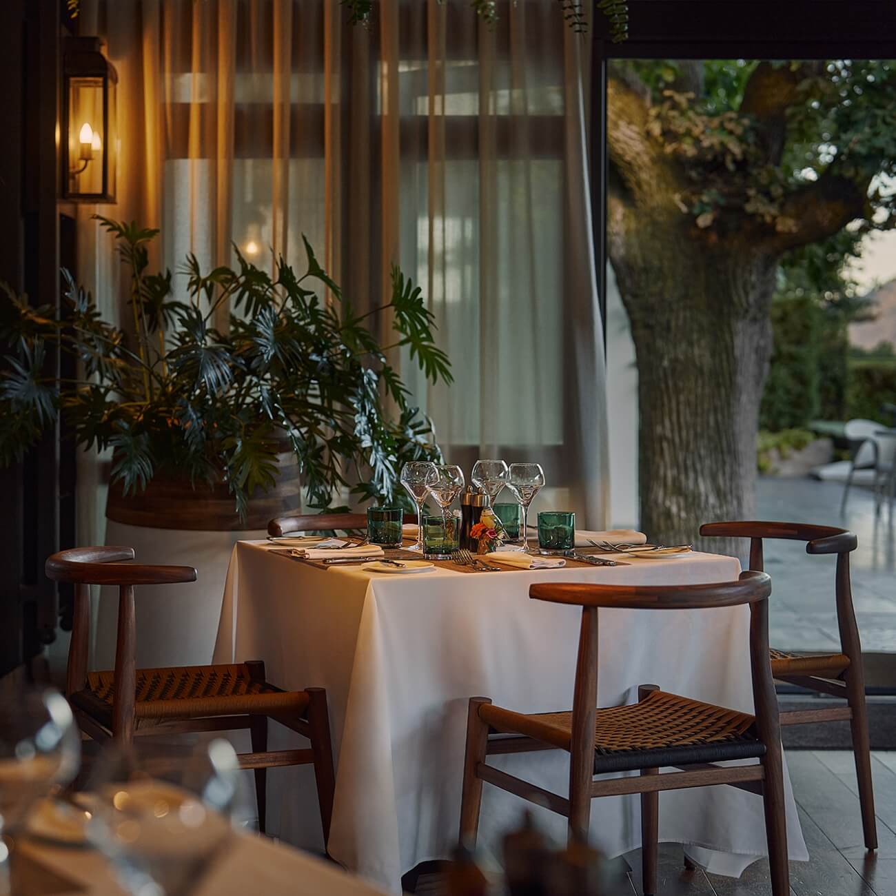 Leeucollection blog - A Leeu Collection Culinary Journey | Dining Across Destinations 2