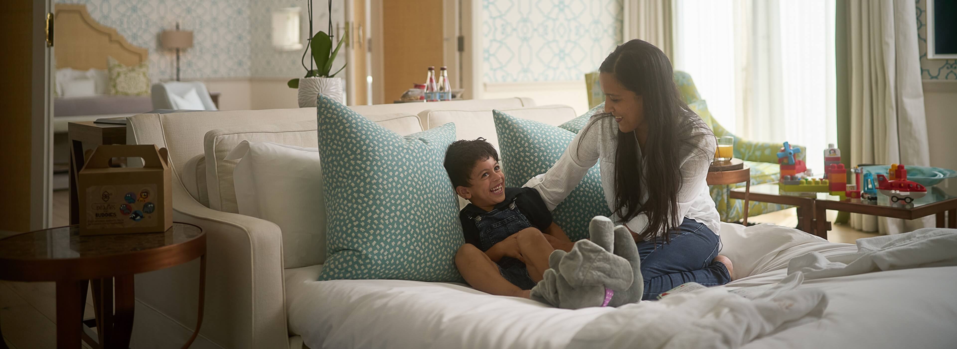 Leeucollection blog - Celebrating Easter at Leeu Collection hero slide 1