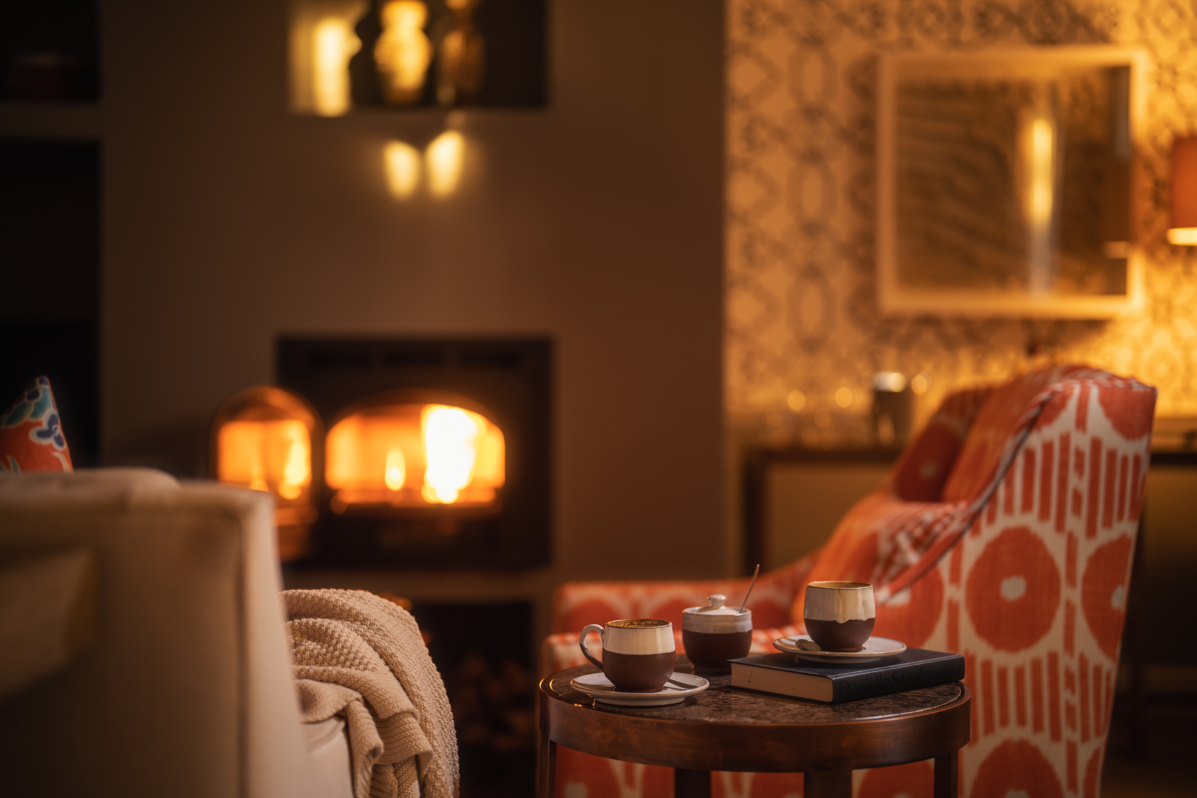 Leeucollection blog - Your South African Home Away From Home | Autumn in Franschhoek 2