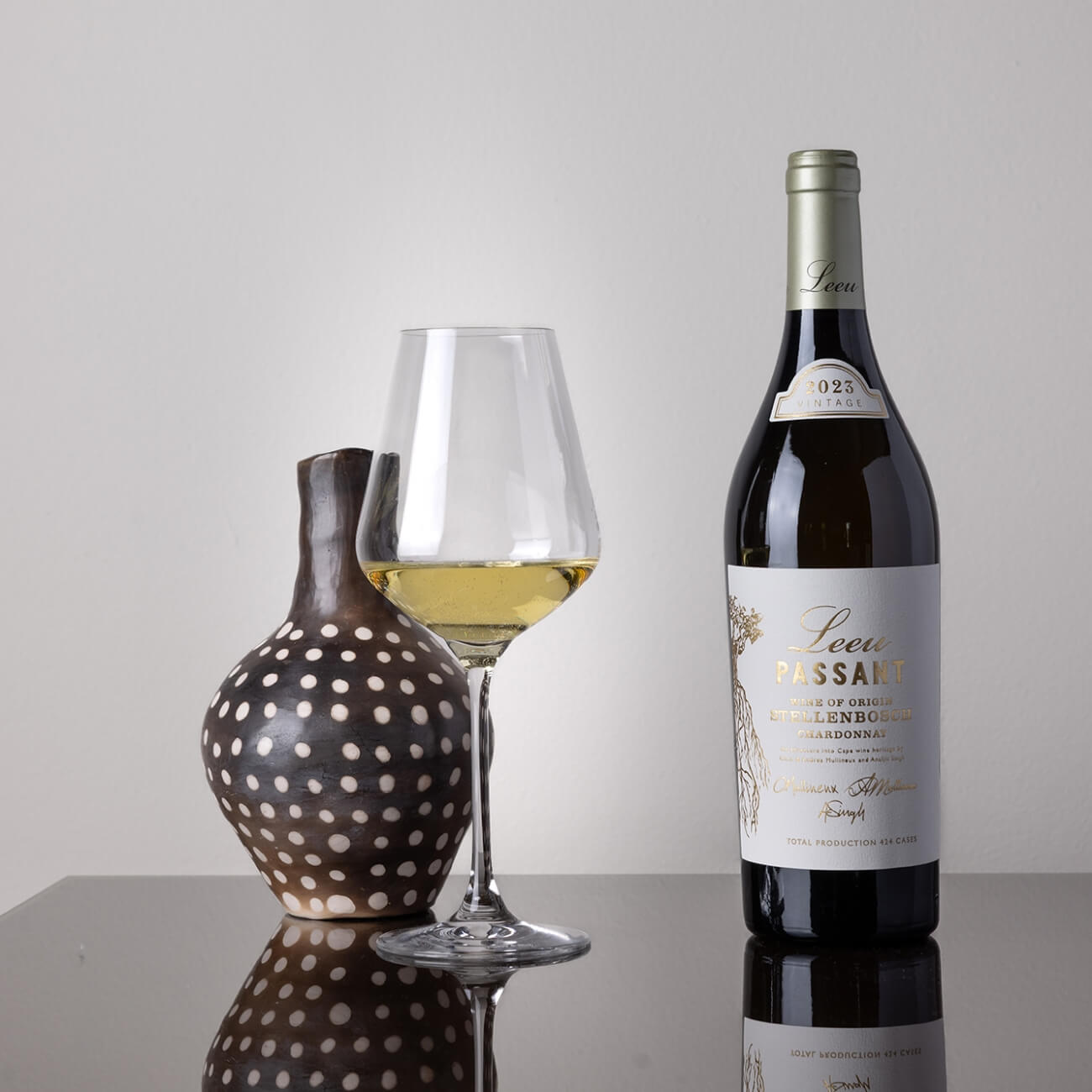 Leeucollection blog - Leeu Passant’s Quiet Ascent | Award-Winning South African Fine Wine 3