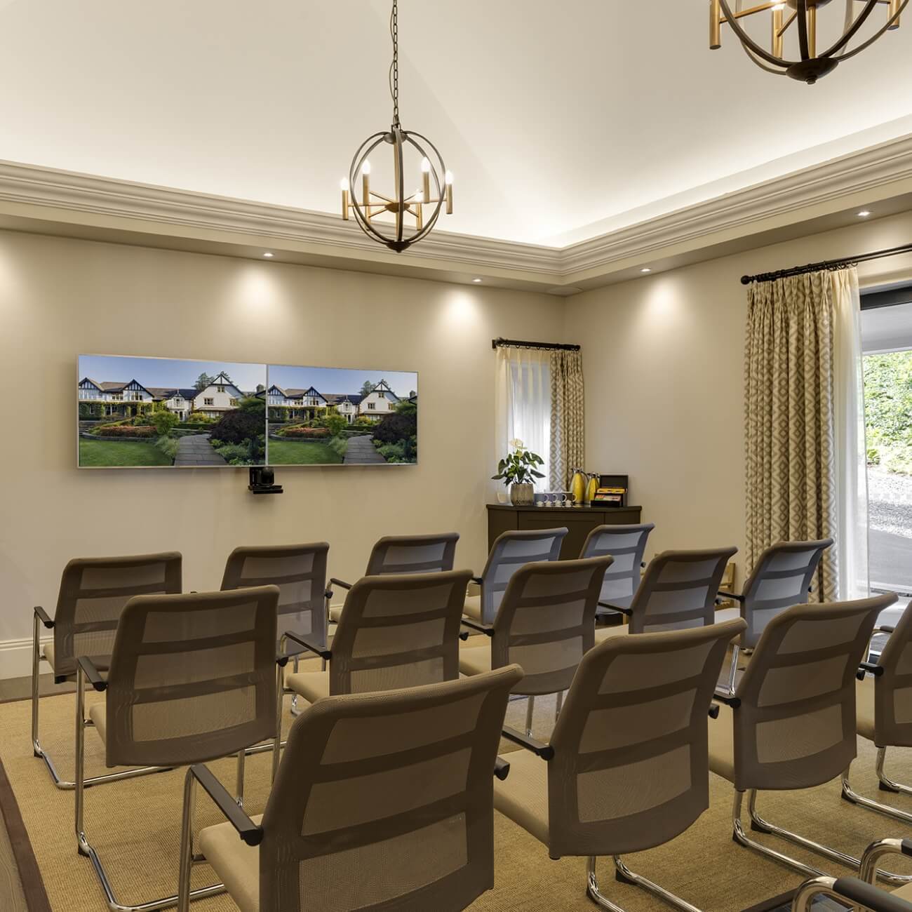 Leeucollection blog - Beyond Business: Premium Corporate Travel Experiences 2