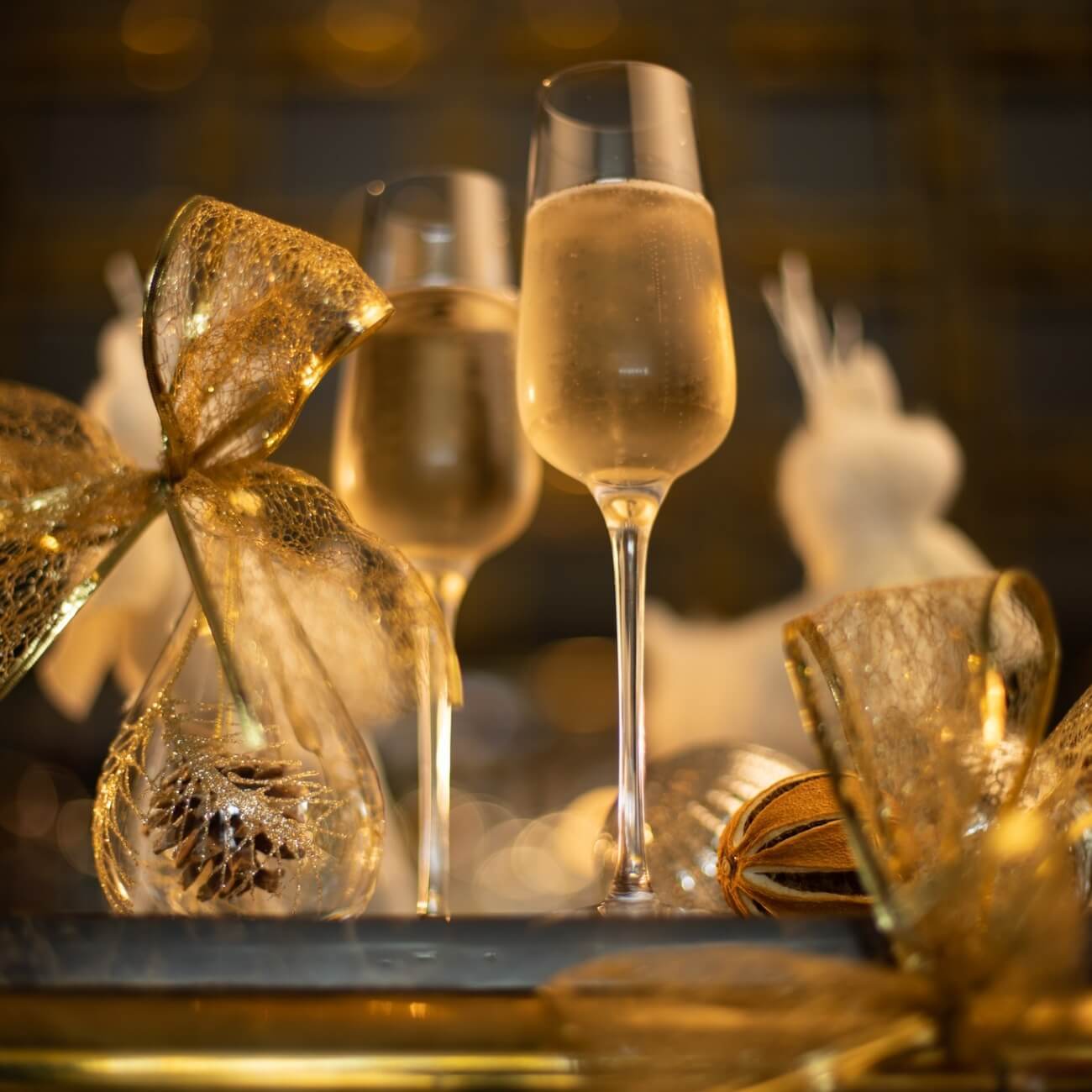 Leeucollection blog - Festive Favourites in the Lake District | Christmas at Linthwaite House 1