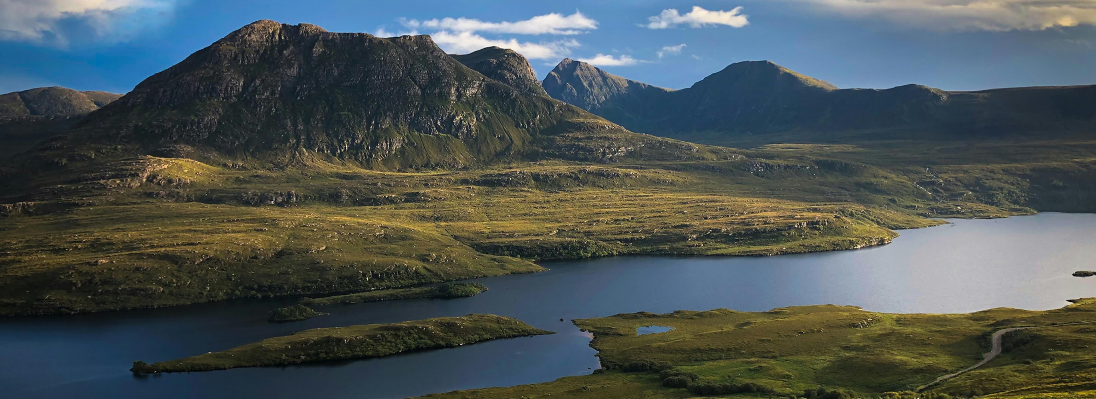 Leeucollection blog - Scenic Road Trip from Inverness to Linthwaite House hero slide 1