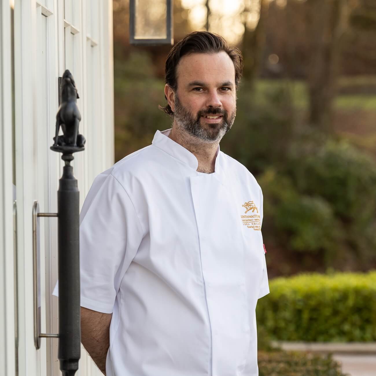 Recipe to Try at Home: Classic Cumberland Sausage & Castle Dairy-style Mash image