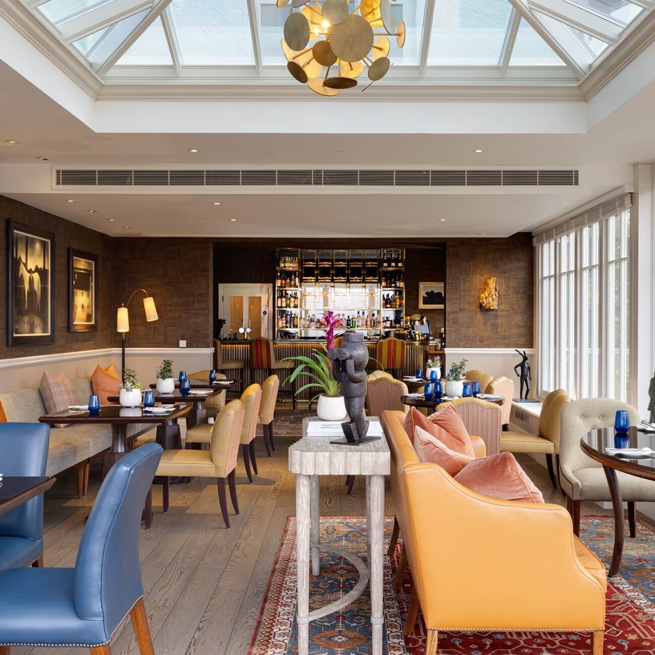 Leeucollection blog - Hot Angry Buns: Miso & Pineapple Hot Cross Buns 3