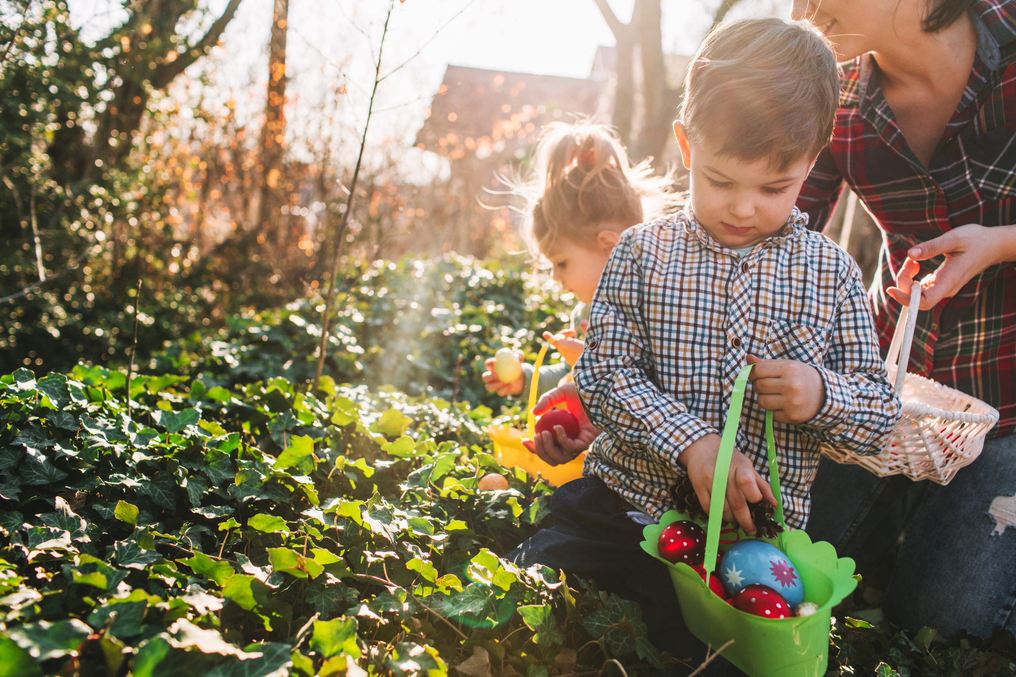 Leeucollection blog - An Easter Weekend in Cumbria | Family Stays at Linthwaite House 1