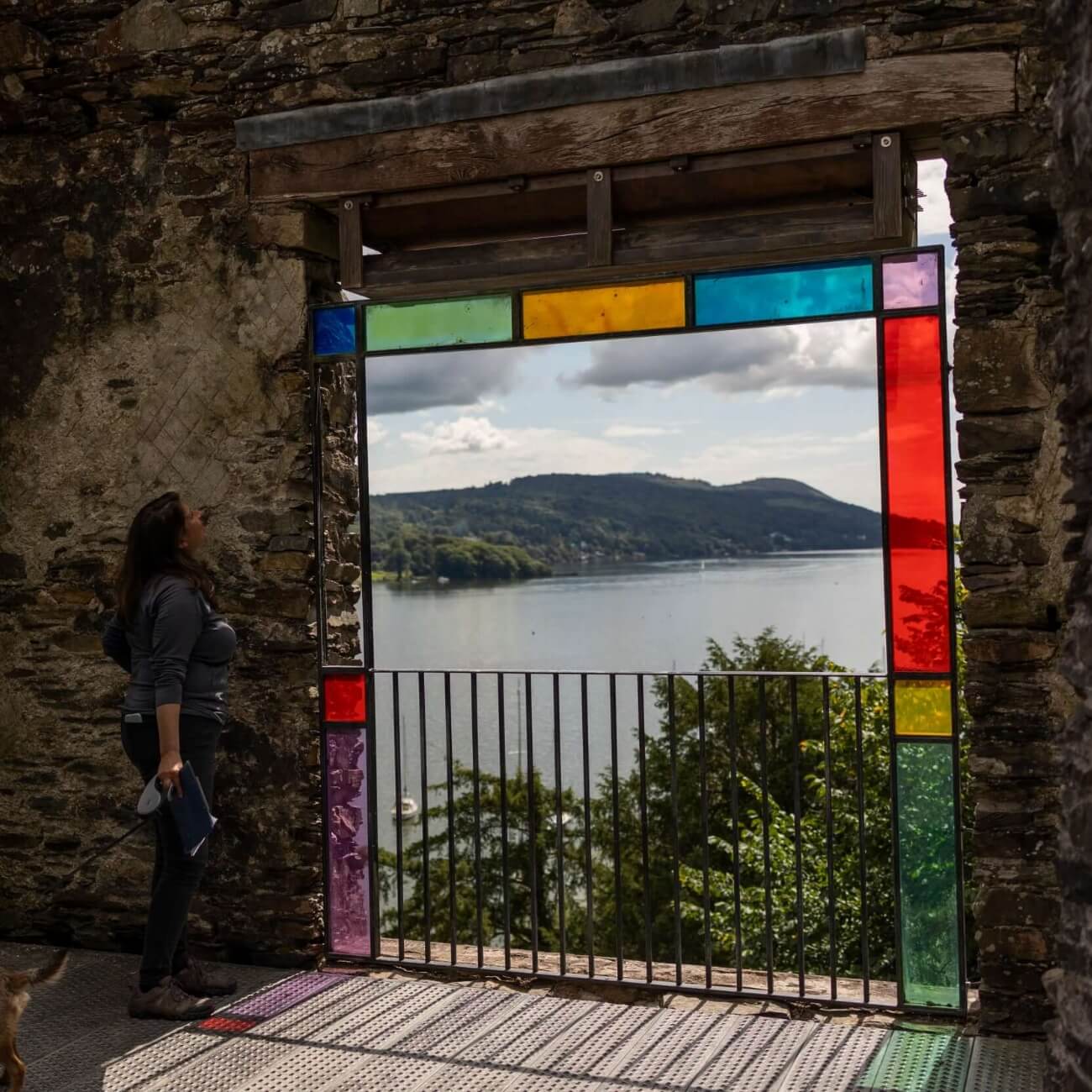 Heritage, Arts & Culture in Windermere | A Guide from Linthwaite House image