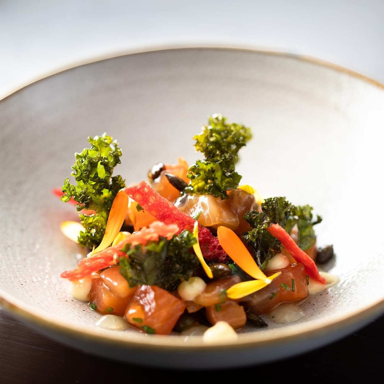 Leeucollection blog - Wellness Travel in the Lake District | Linthwaite House 2