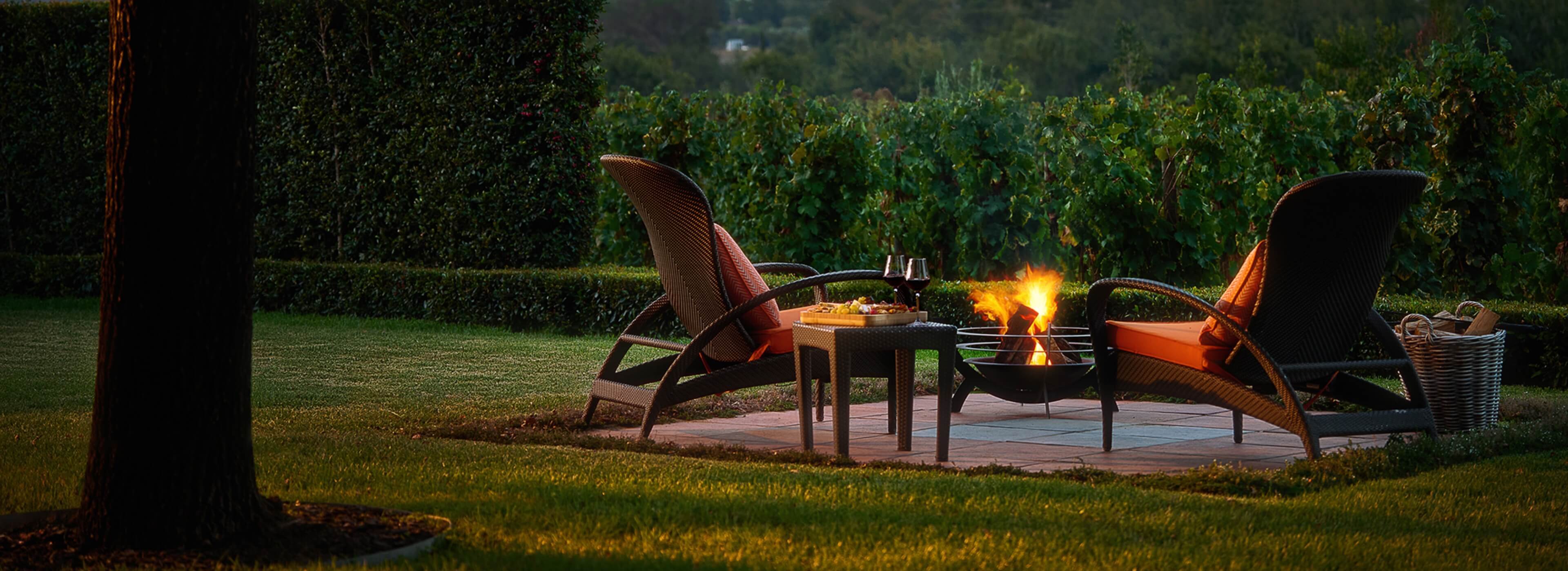 Leeucollection blog - The Charm of Franschhoek in Winter hero slide 1