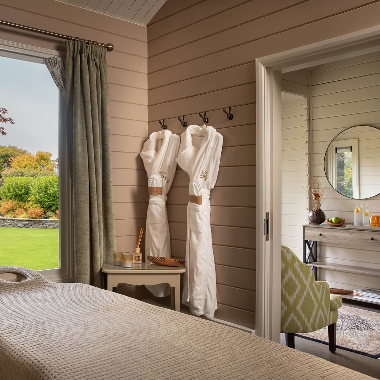 Leeucollection blog - Wellness Travel in the Lake District | Linthwaite House 3