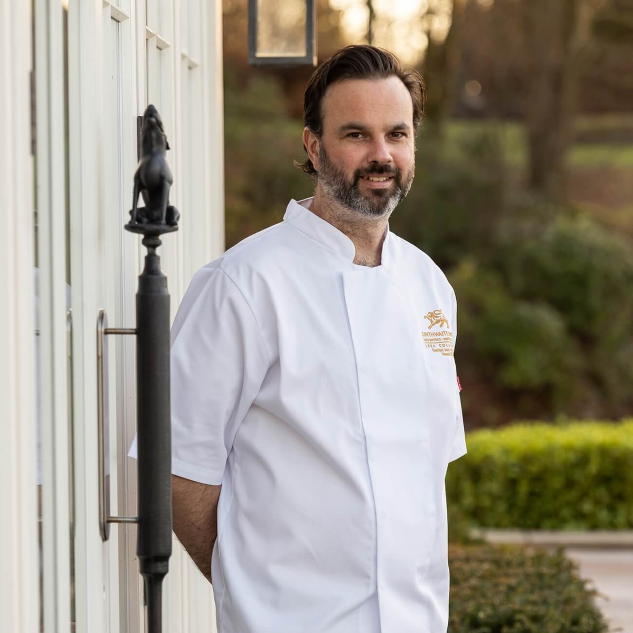 Leeucollection blog - Hot Angry Buns: Miso & Pineapple Hot Cross Buns 2