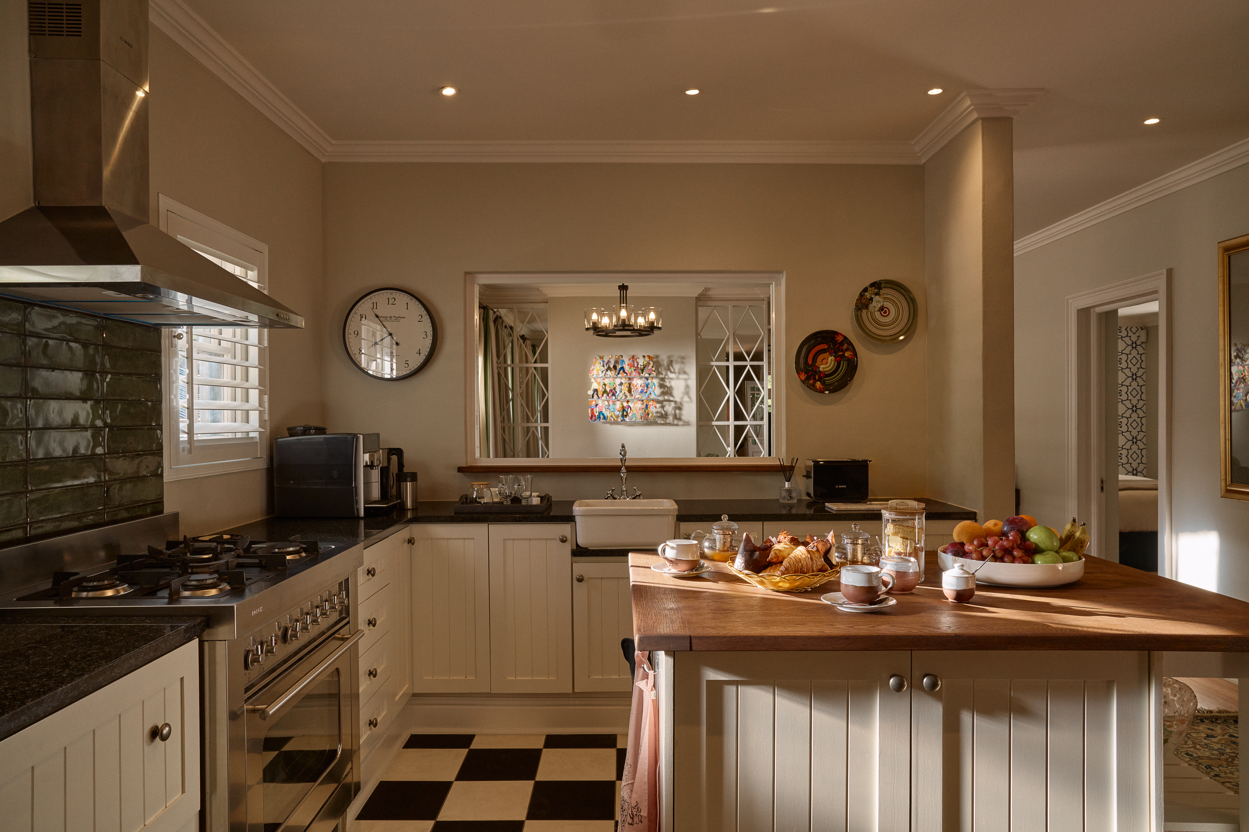 Leeucollection blog - Activities for Friends in Franschhoek | Leeu Collection Group Travel 2