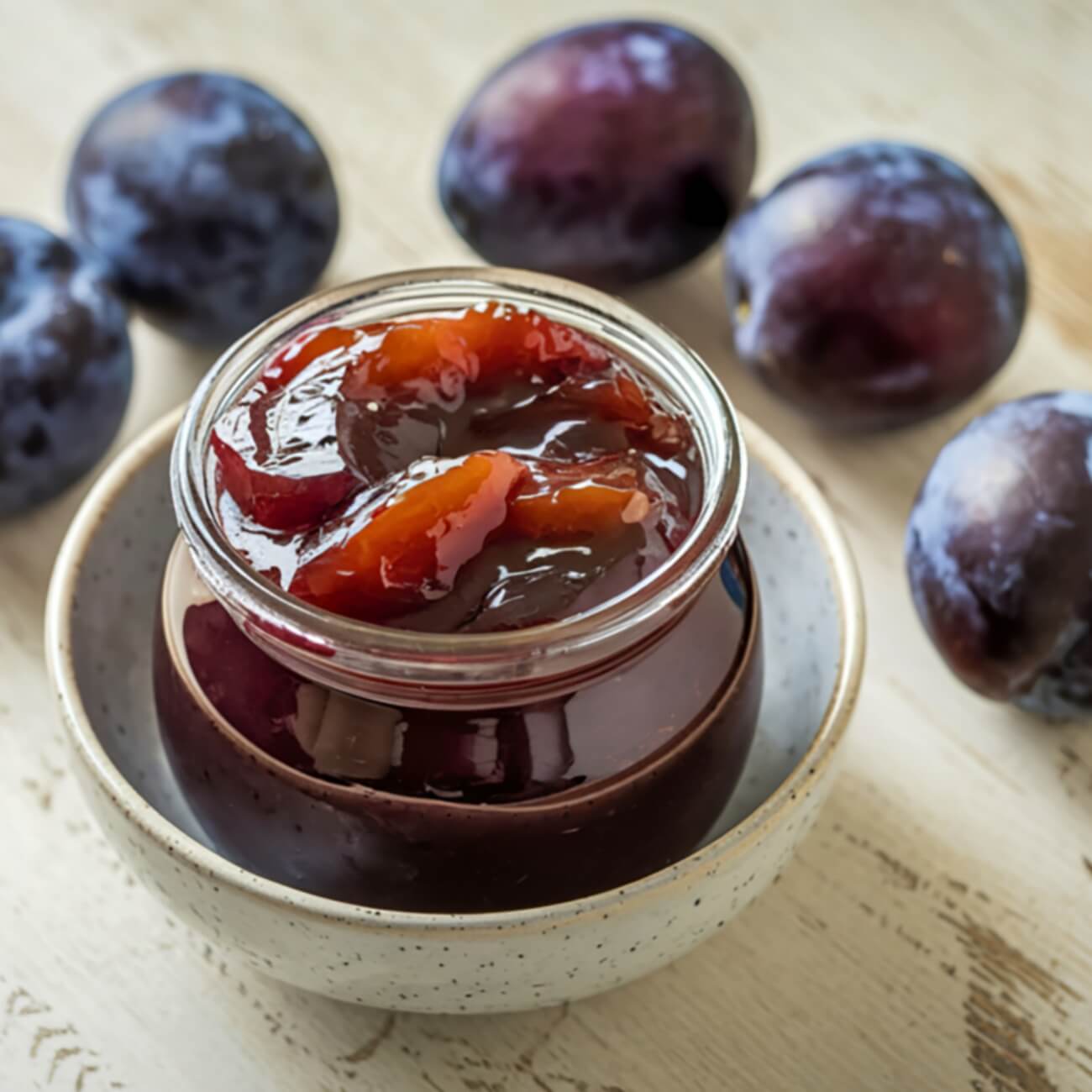 Leeucollection blog - A Taste of Summer | Plum Season in the Leeu Locally Grown Gardens 2